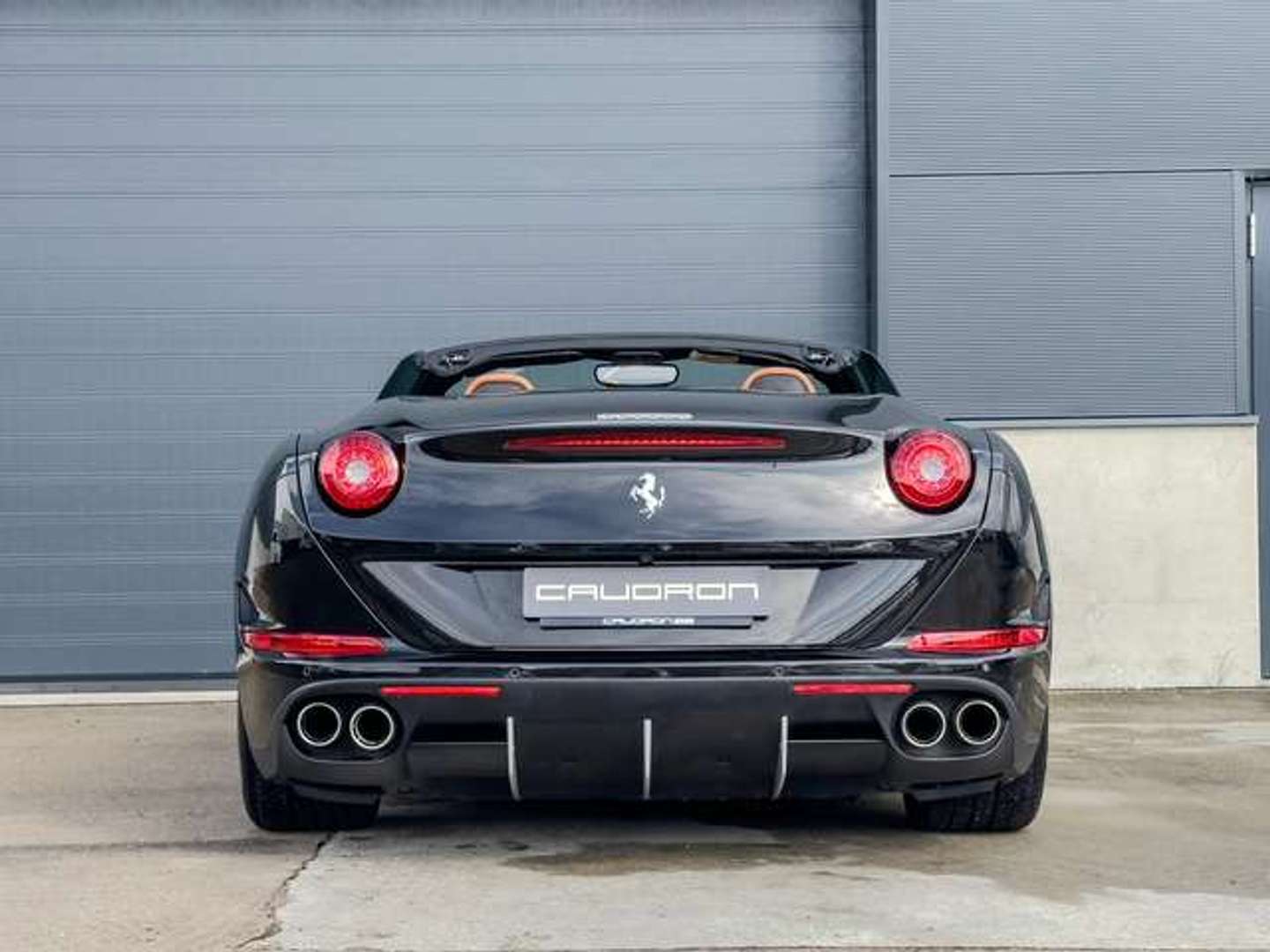 Ferrari California - 2014 - Joinsteer - #19