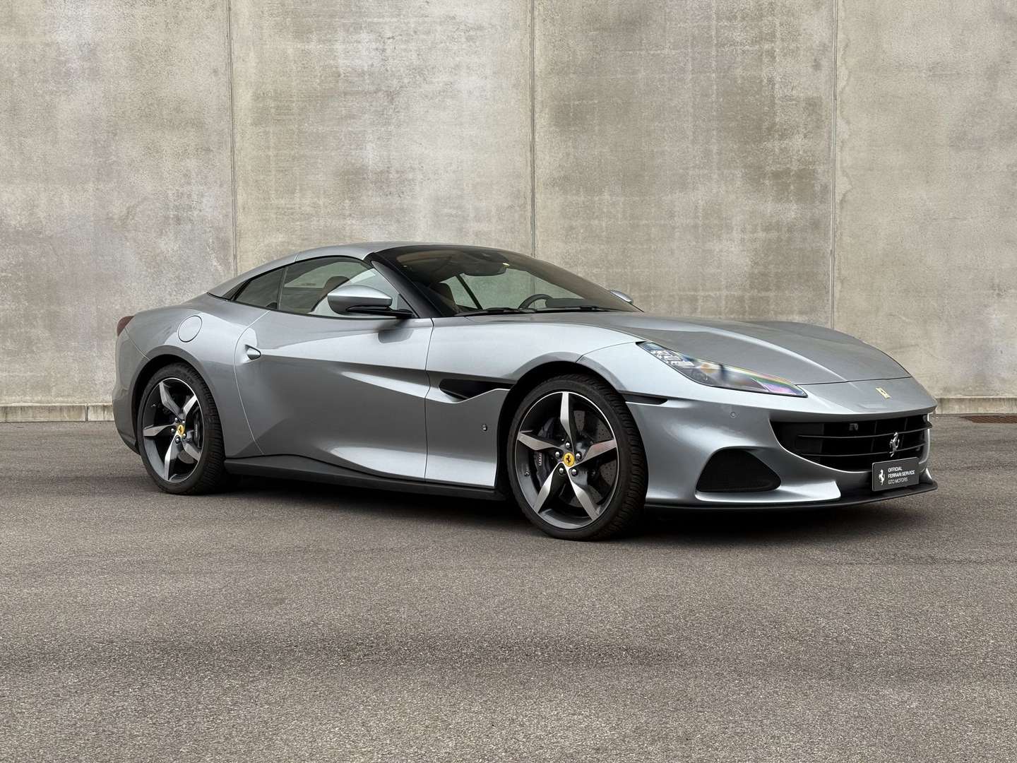 Ferrari Portofino - 2022 - Joinsteer - #17