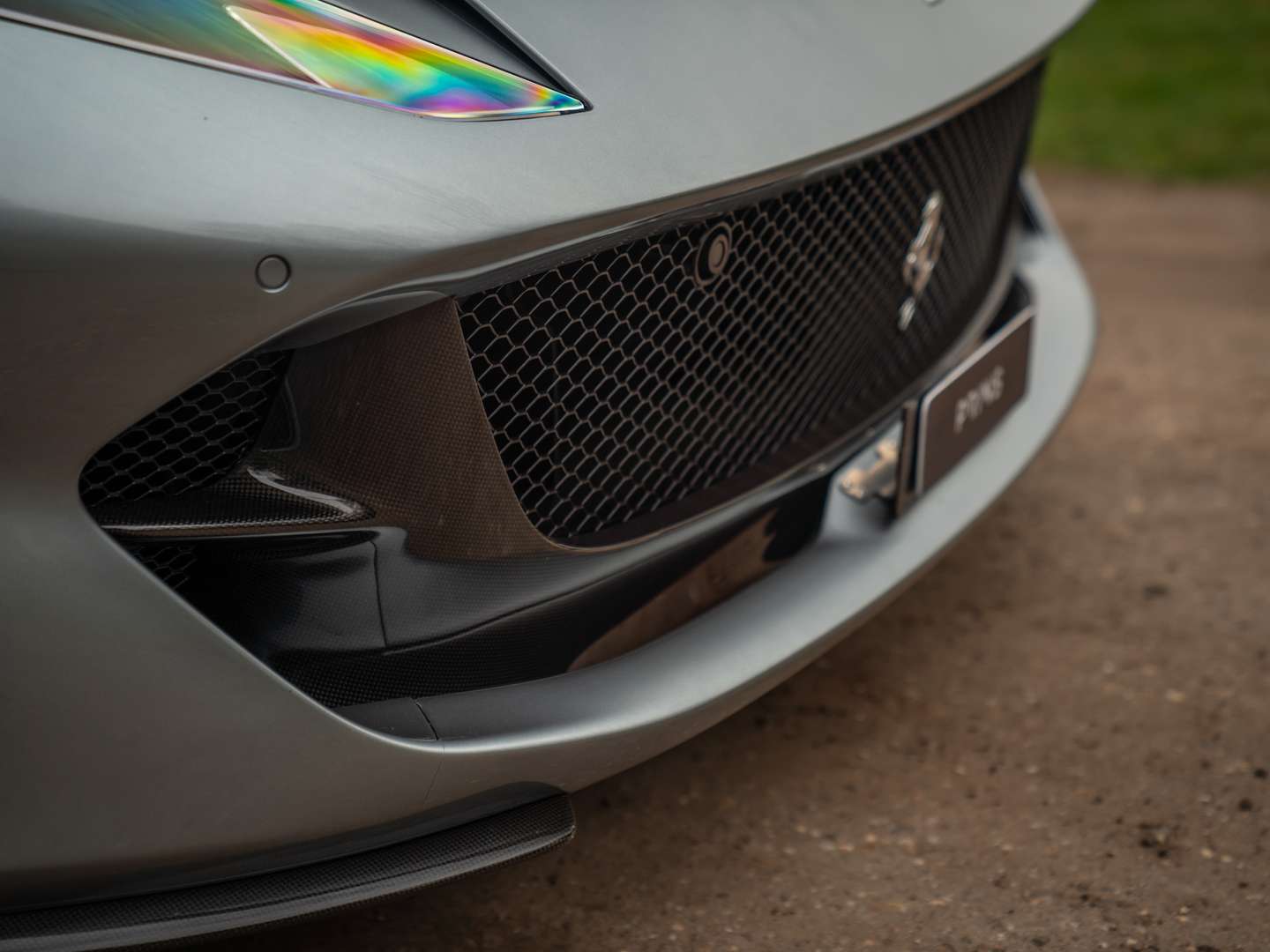 Ferrari 812 Superfast - 2019 - Joinsteer - #30