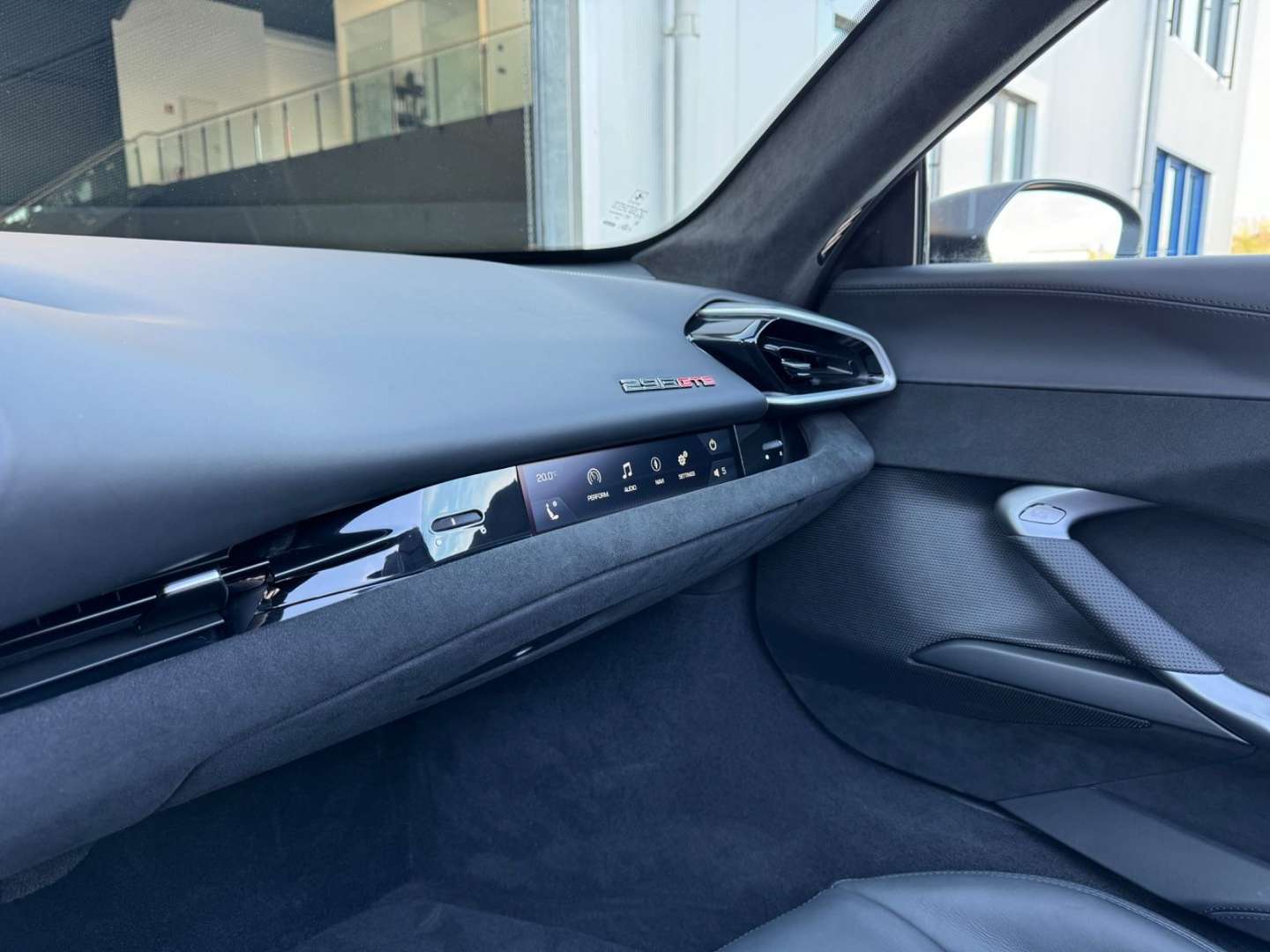 Ferrari 296 GTS - 2025 - Joinsteer - #22