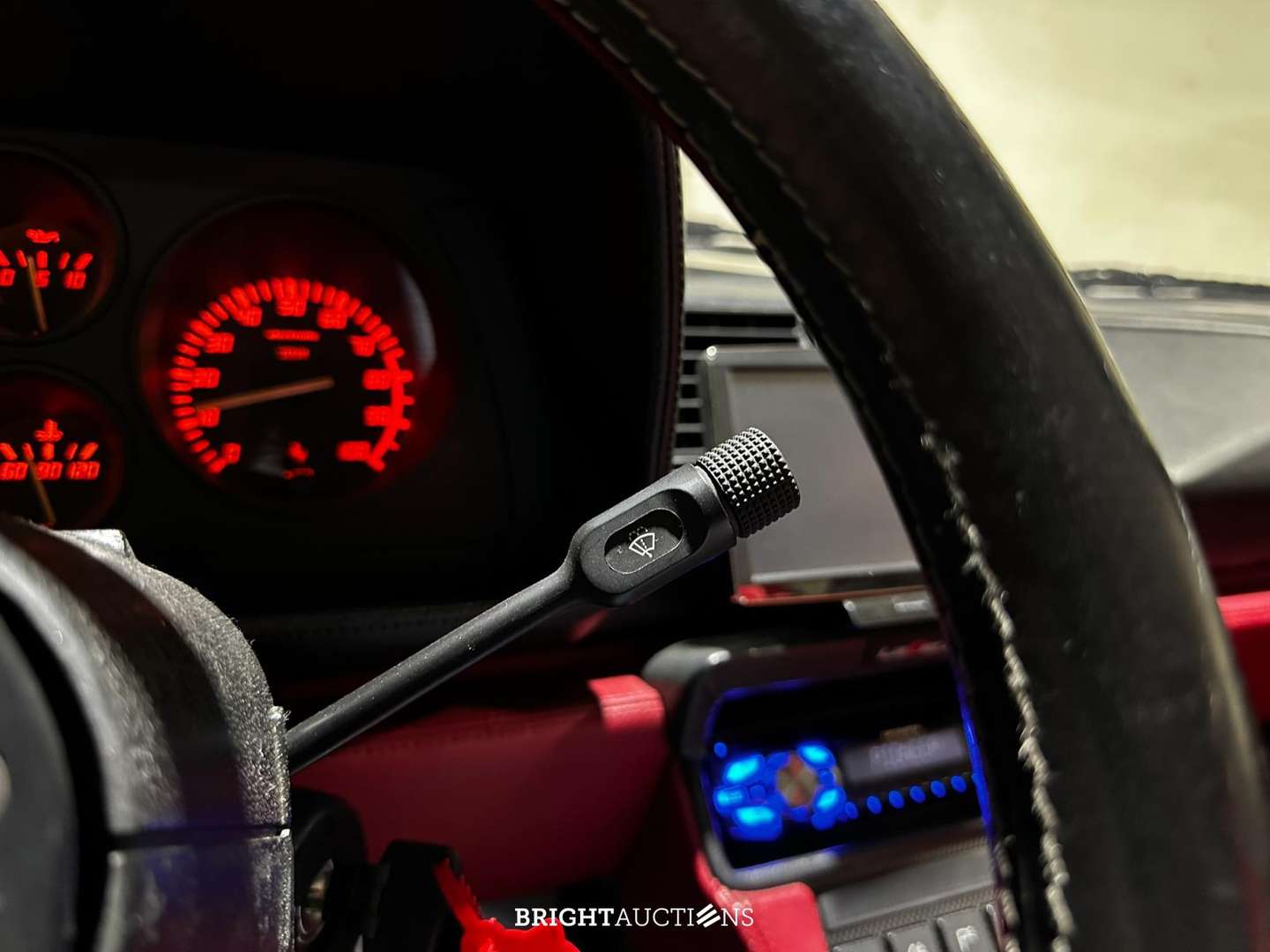 Ferrari 348 - 1992 - Joinsteer - #23