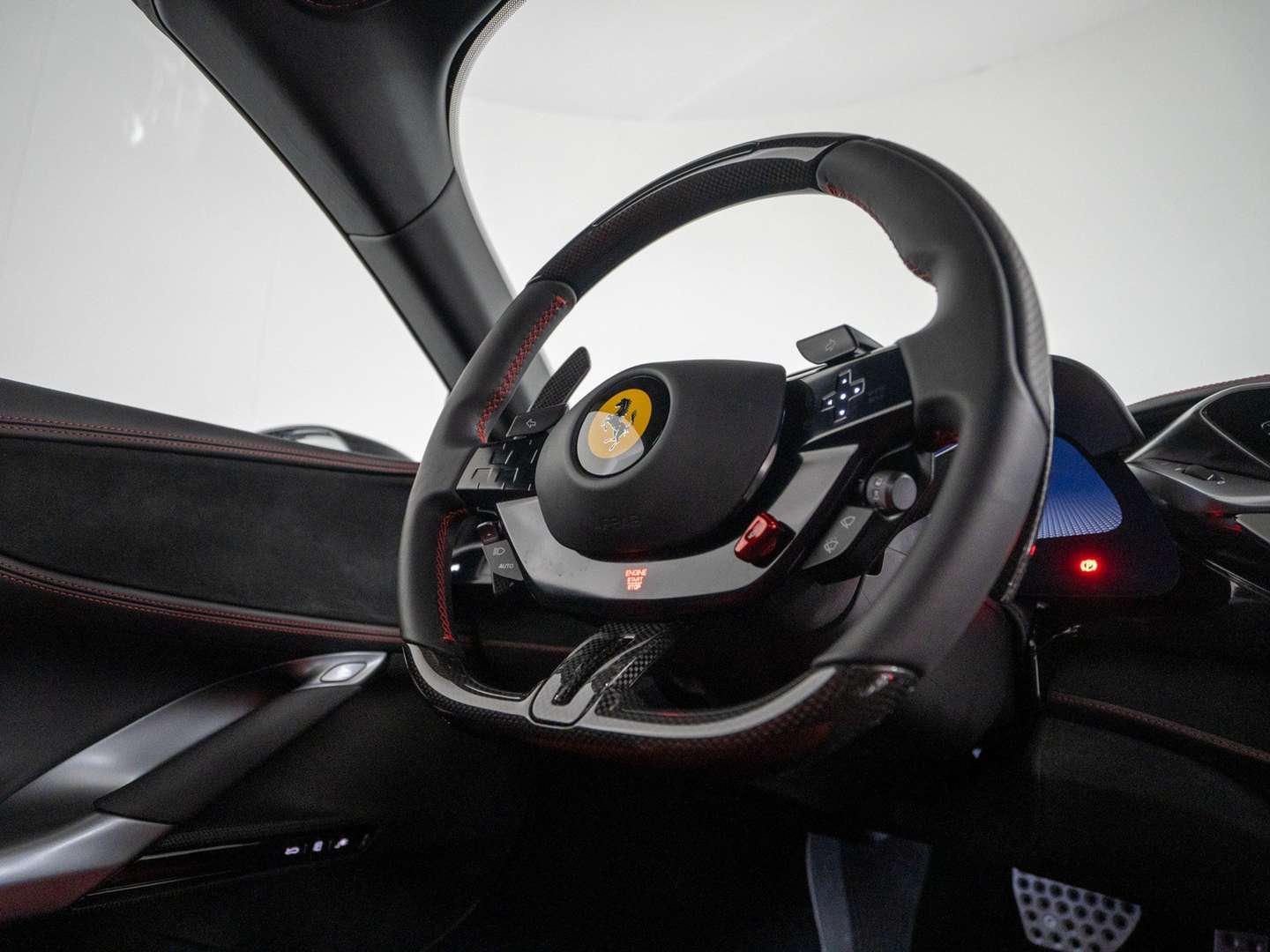 Ferrari SF90 Spider - 2024 - Joinsteer - #29