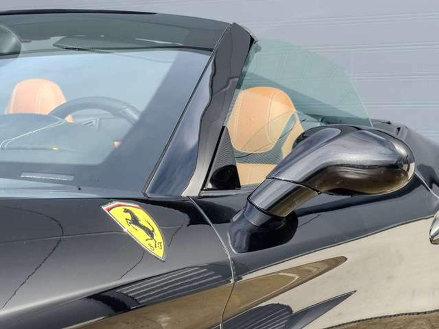 Ferrari California - 2014 - Joinsteer - #20