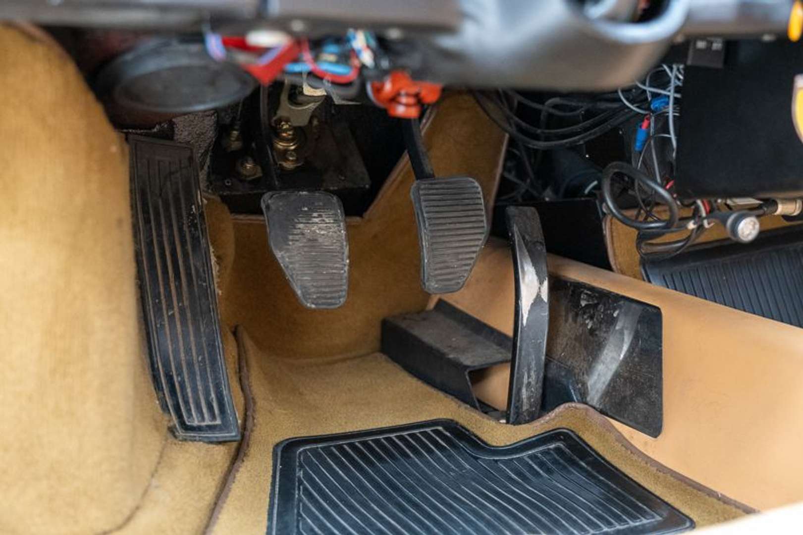 Ferrari 328 - 1987 - Joinsteer - #21