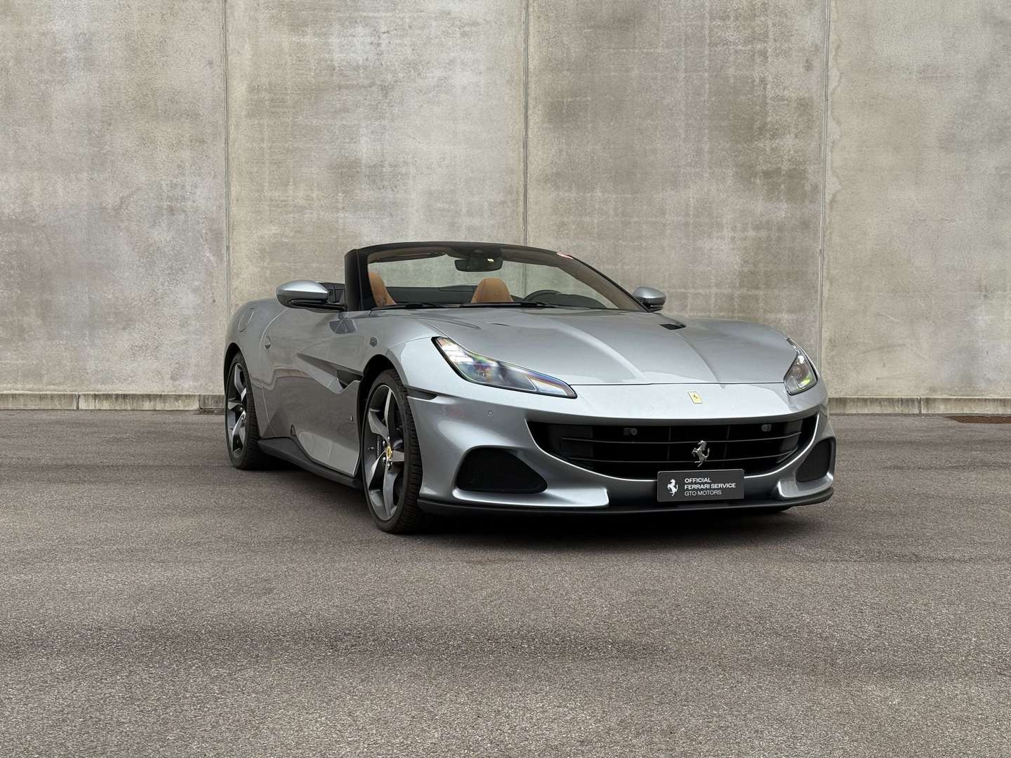 Ferrari Portofino - 2022 - Joinsteer - #18