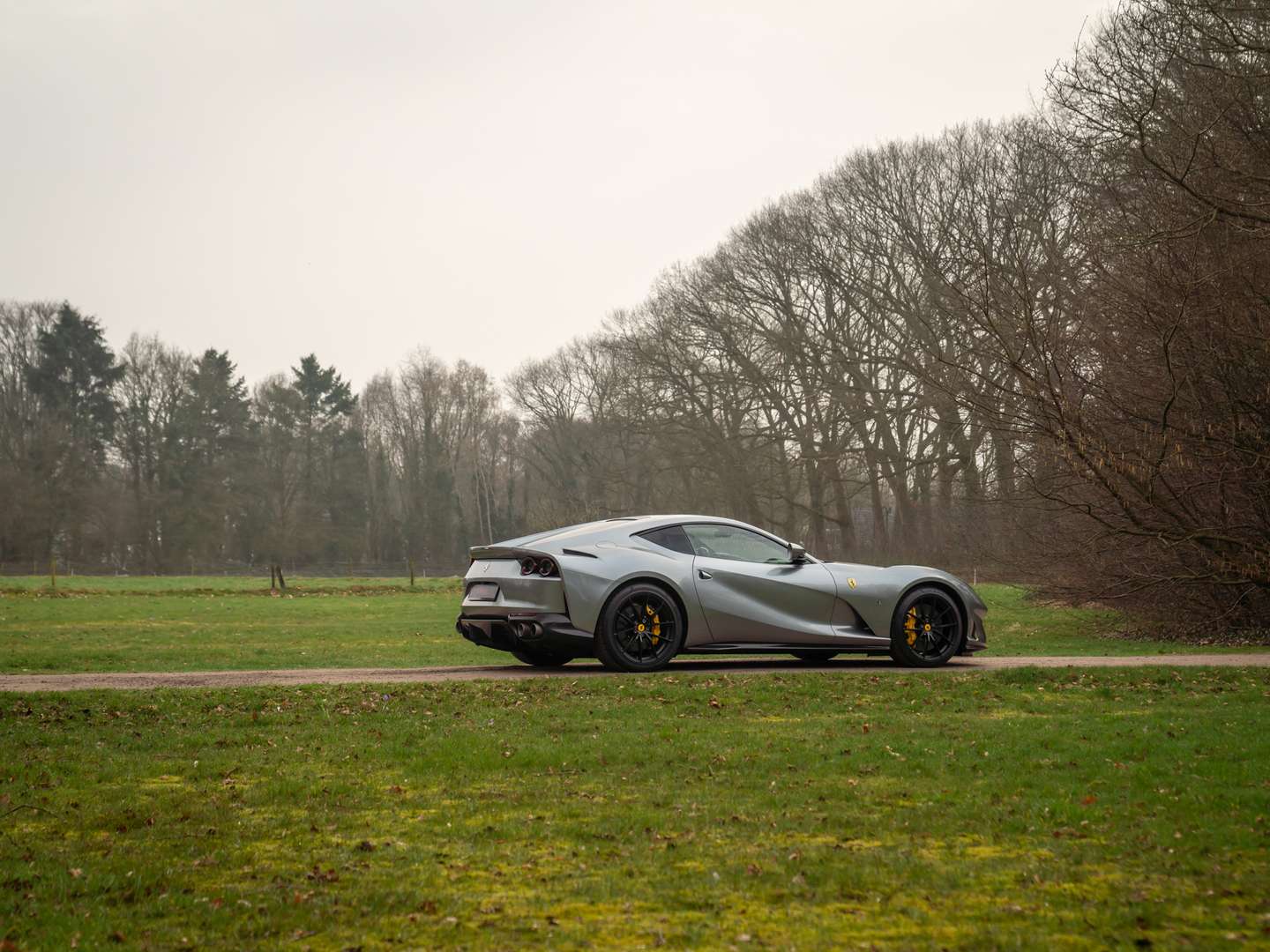 Ferrari 812 Superfast - 2019 - Joinsteer - #31