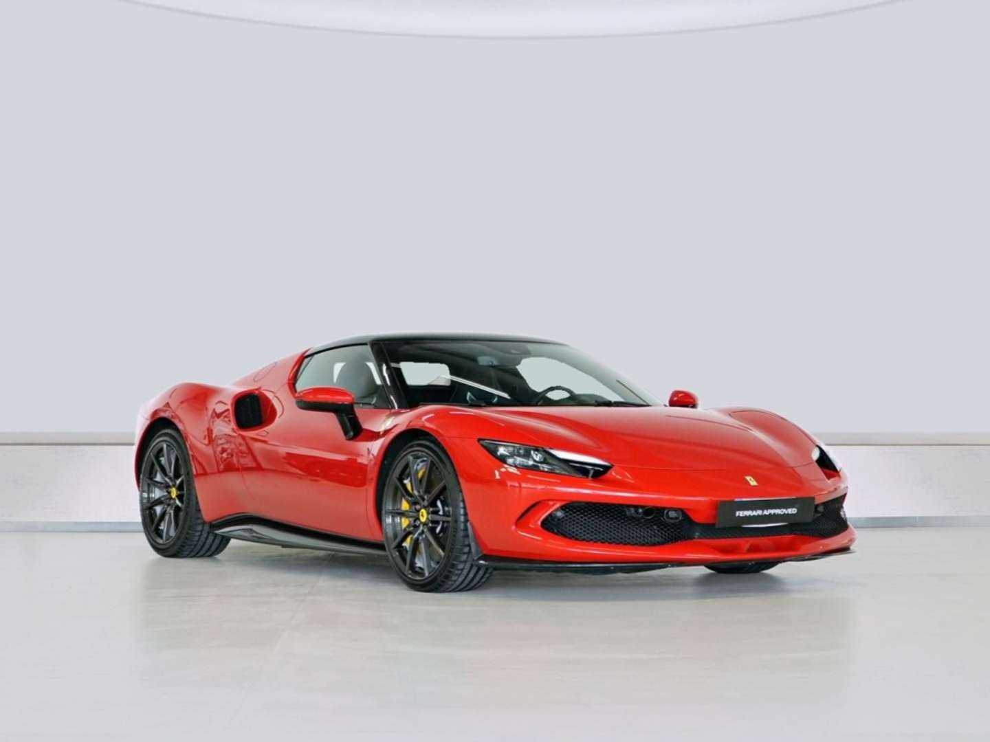 Ferrari 296 GTB - 2023 - Joinsteer - #3