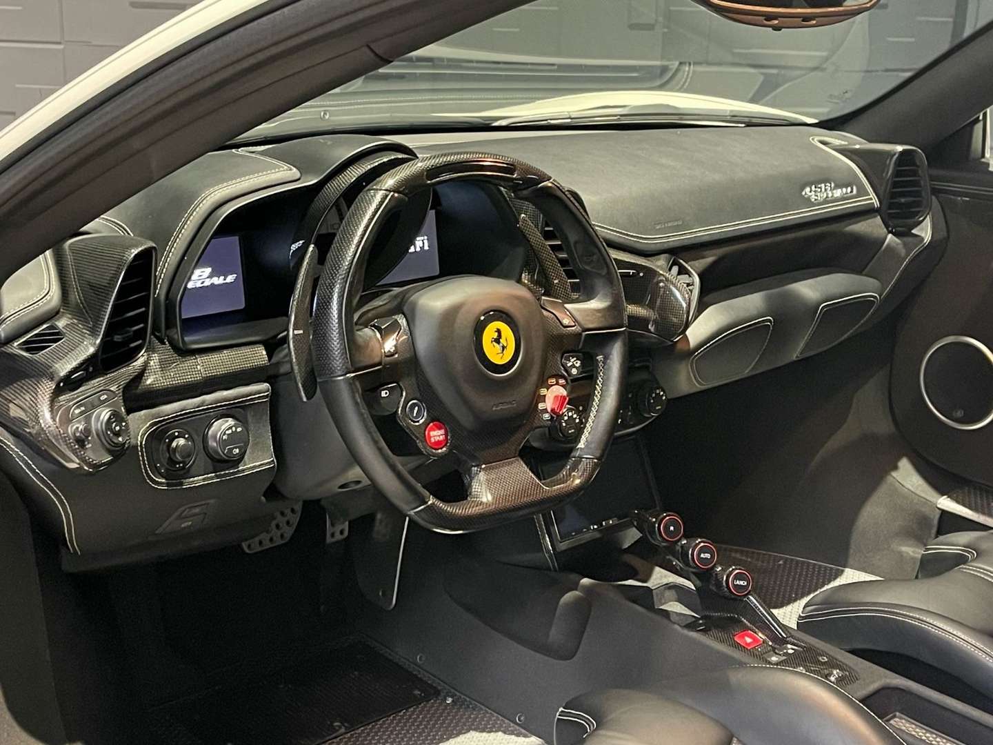 Ferrari 458 Speciale - 2014 - Joinsteer - #21