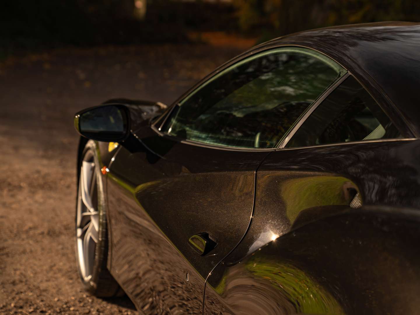 Ferrari 488 GTB - 2016 - Joinsteer - #22