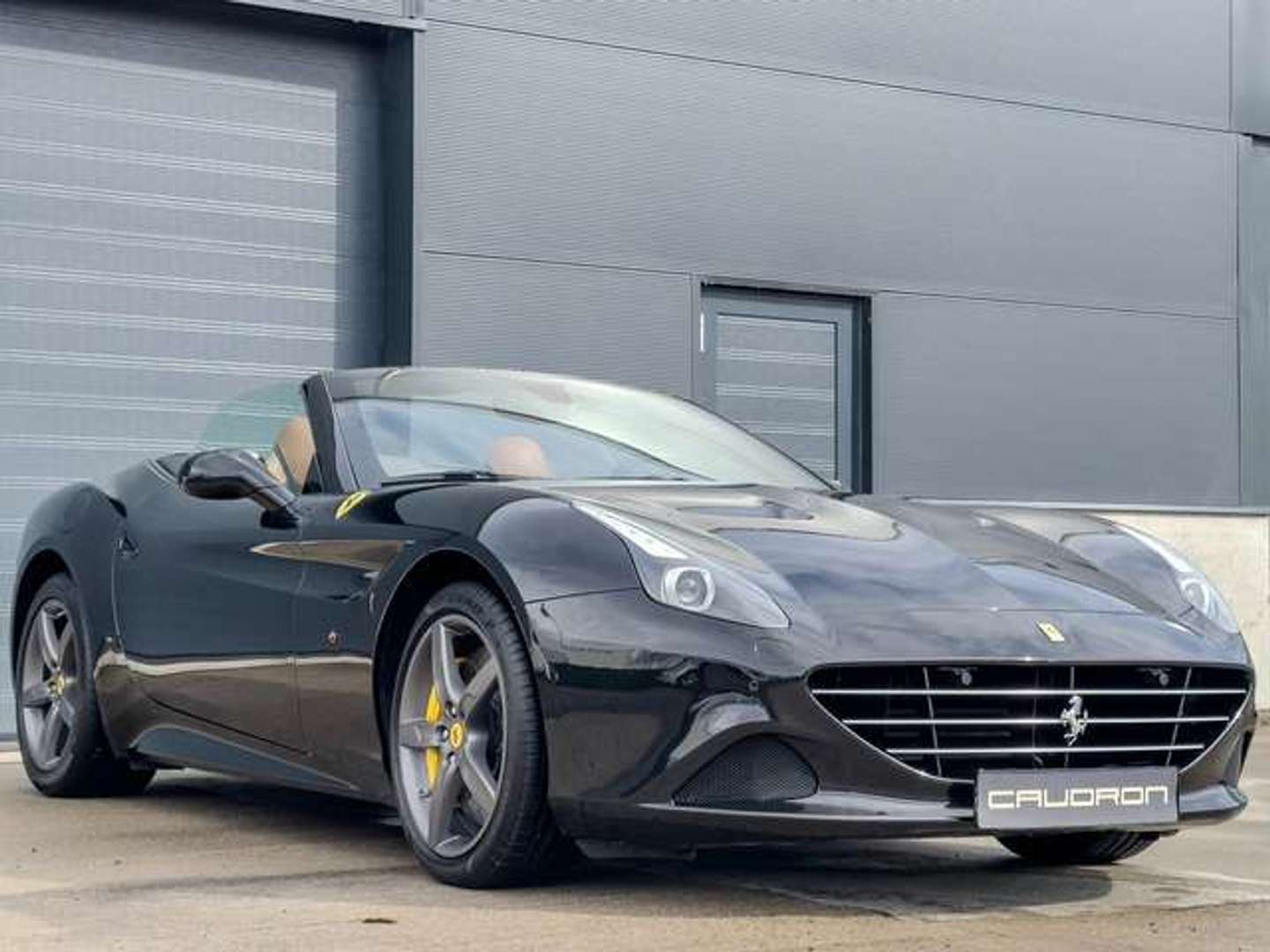 Ferrari California - 2014 - Joinsteer - #21