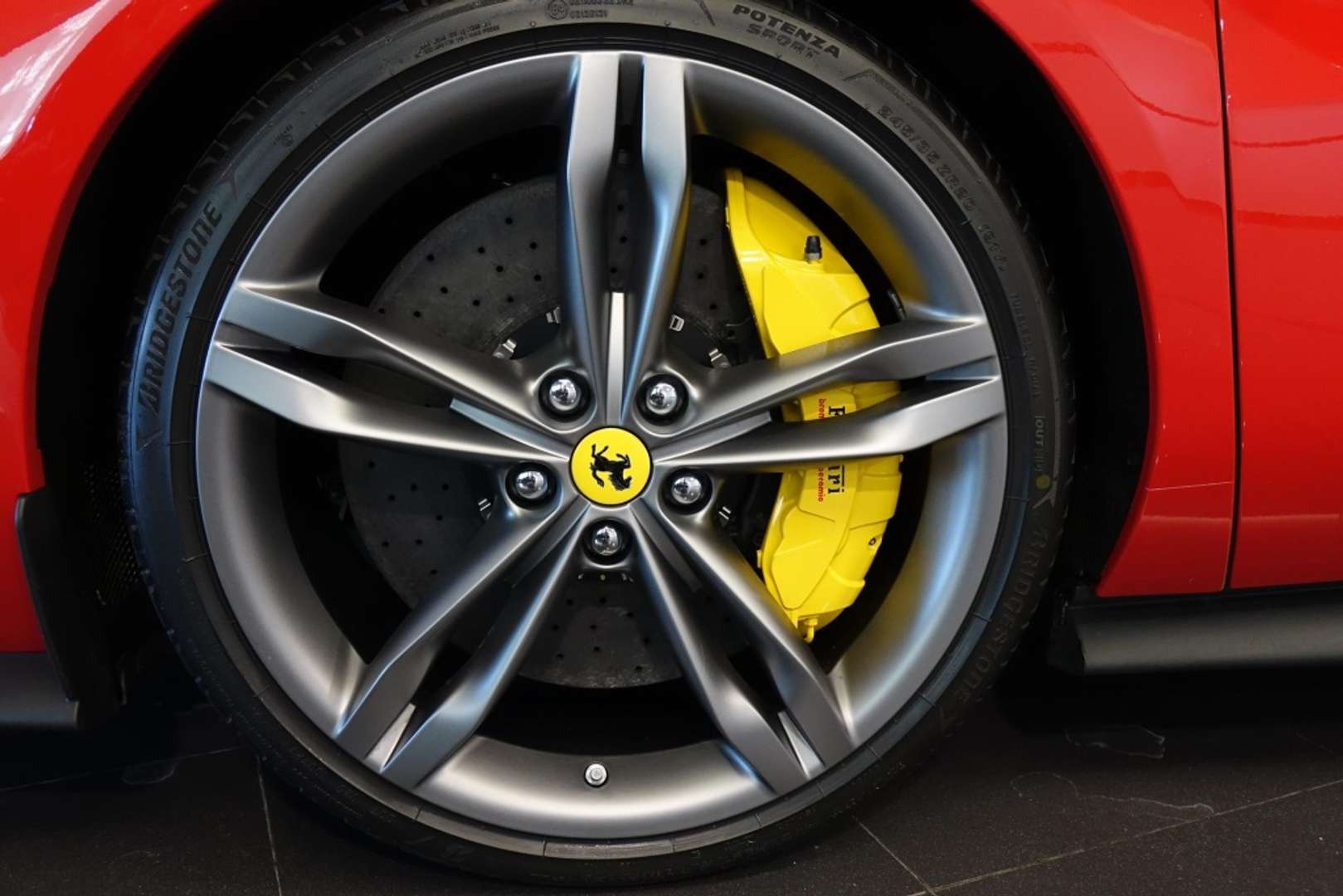 Ferrari 296 GTS - 2025 - Joinsteer - #32