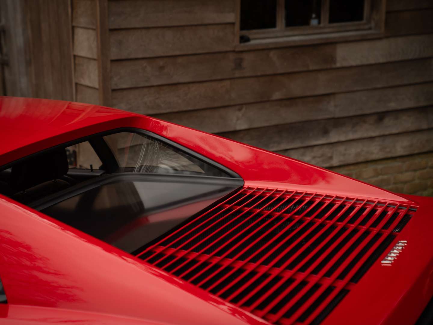 Ferrari 348 - 1991 - Joinsteer - #32