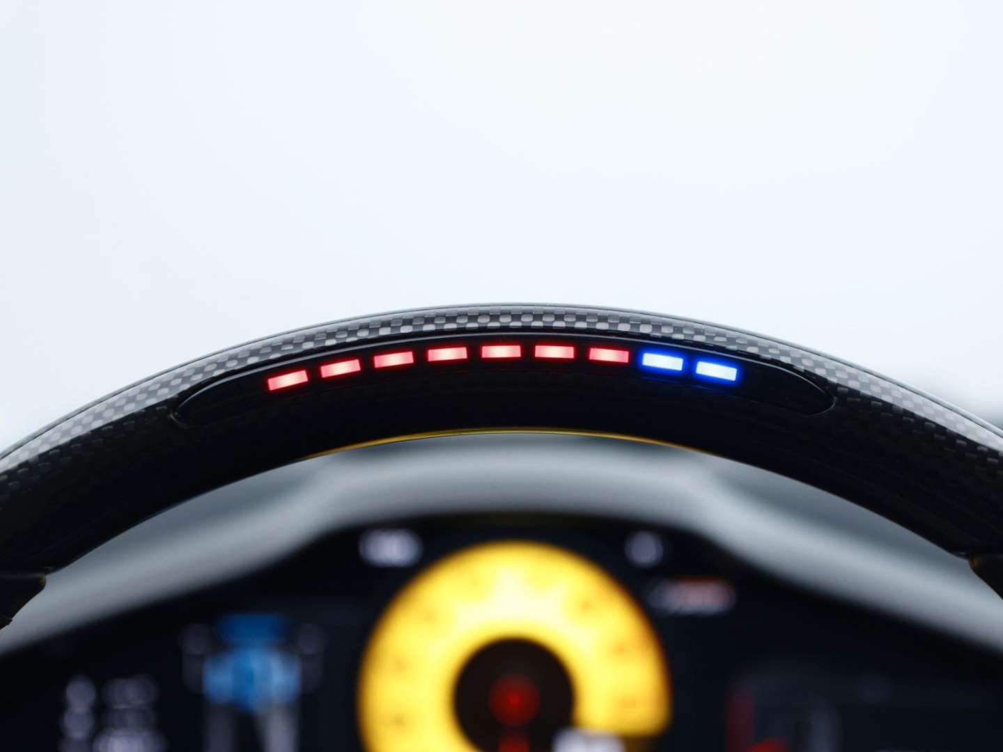 Ferrari Purosangue - 2024 - Joinsteer - #13