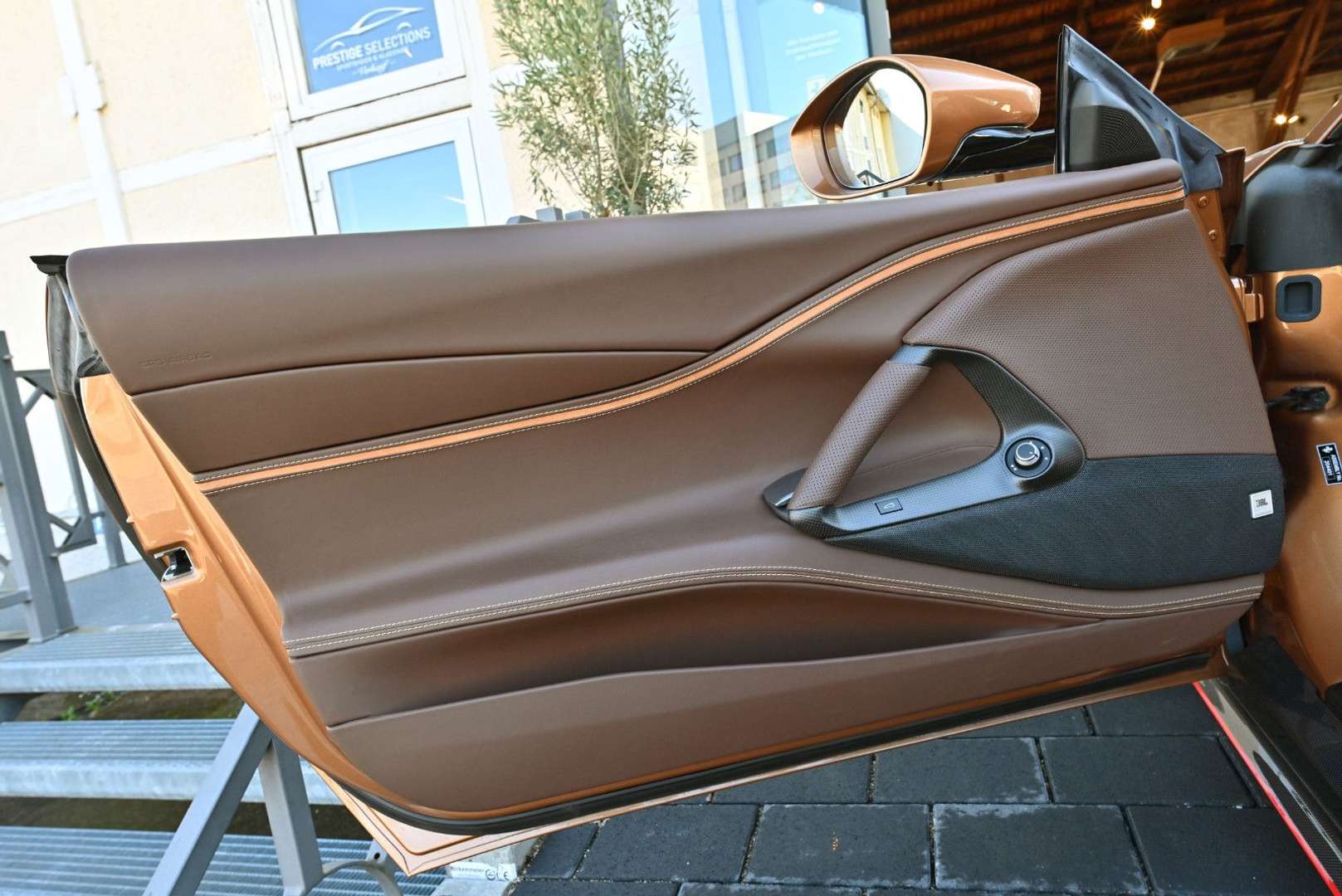 Ferrari 812 GTS - 2023 - Joinsteer - #7