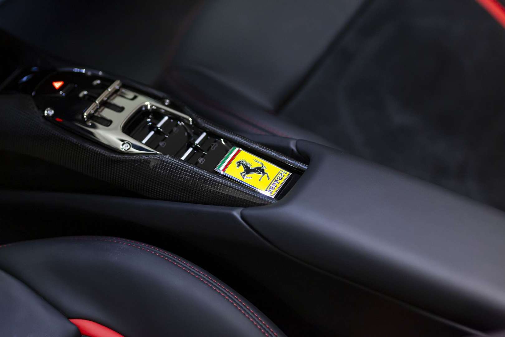 Ferrari 296 GTS - 2023 - Joinsteer - #26