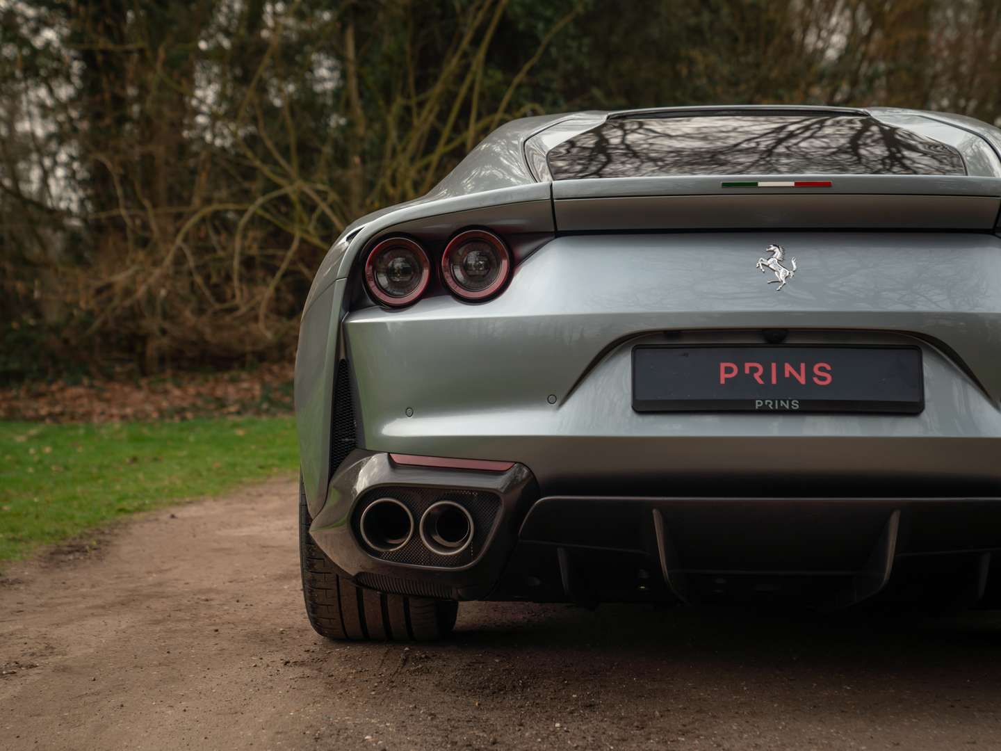 Ferrari 812 Superfast - 2019 - Joinsteer - #32