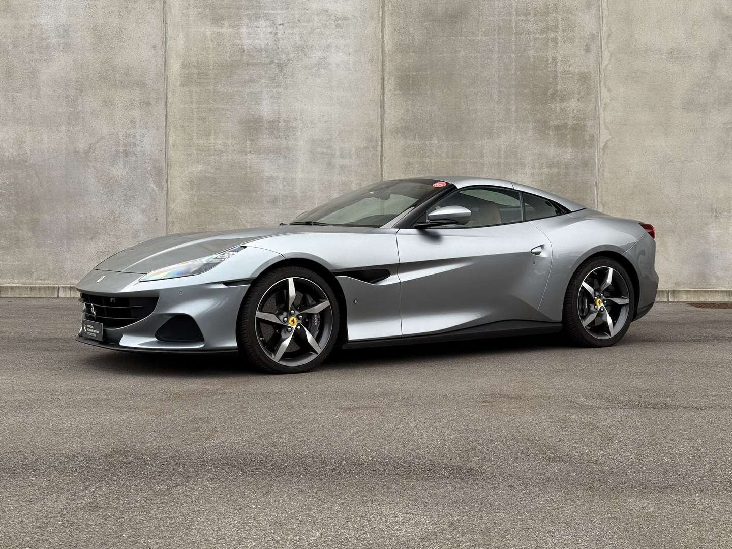 Ferrari Portofino - 2022 - Joinsteer - #19