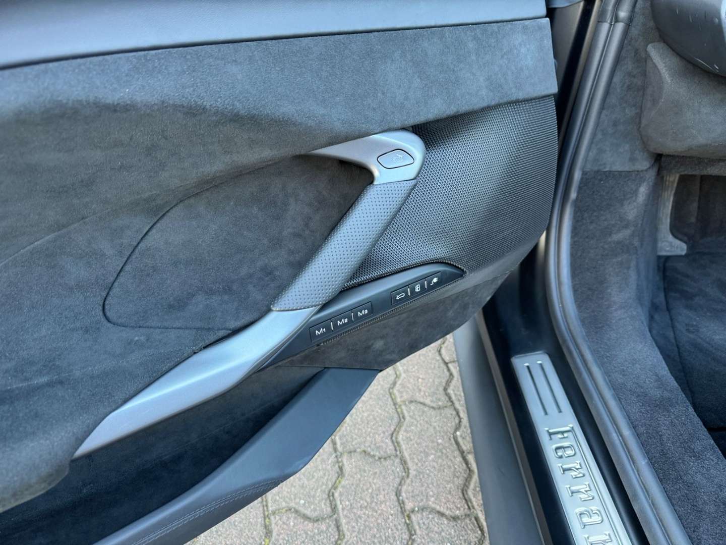 Ferrari 296 GTS - 2025 - Joinsteer - #24