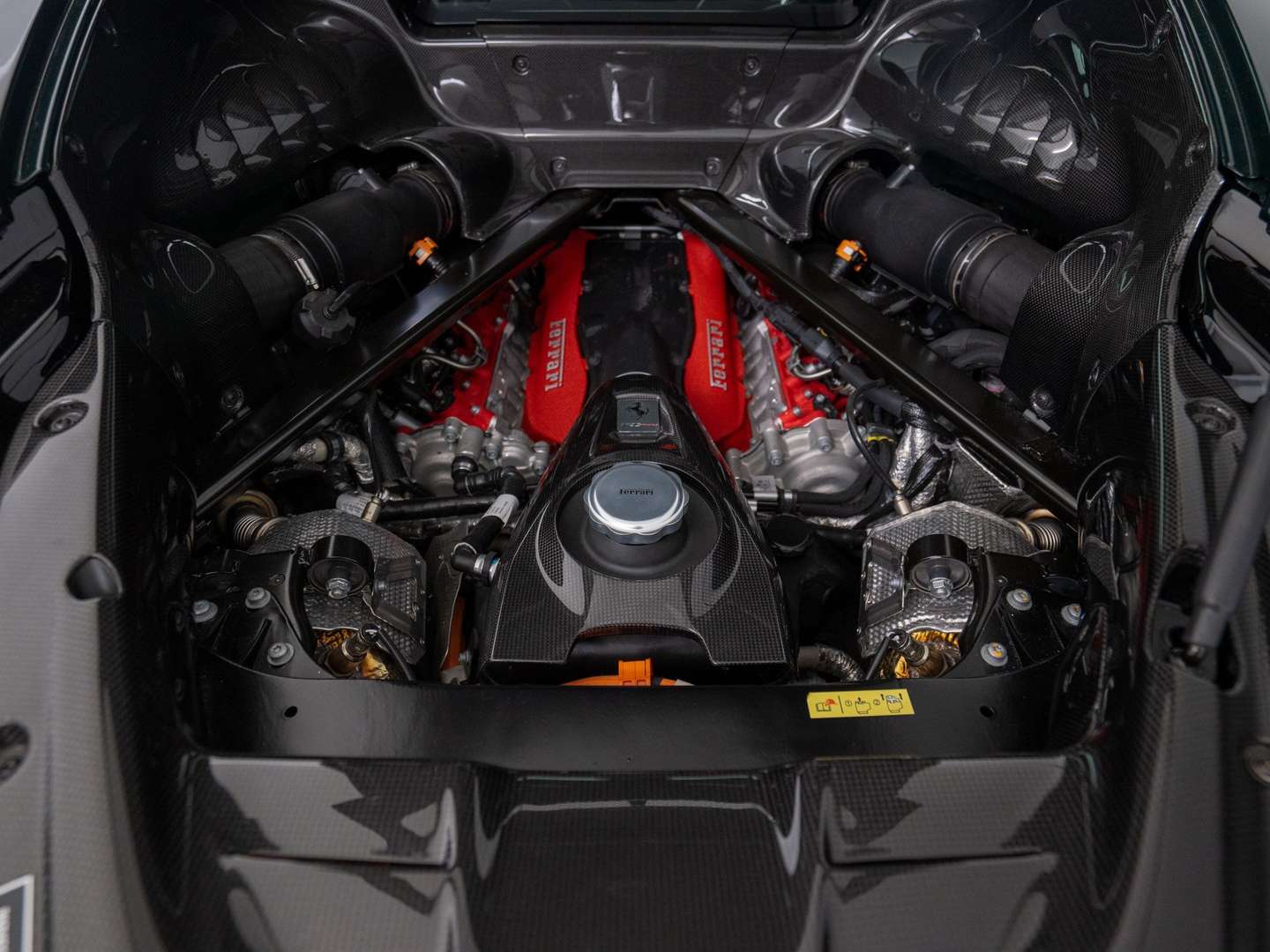 Ferrari SF90 Stradale - 2021 - Joinsteer - #29