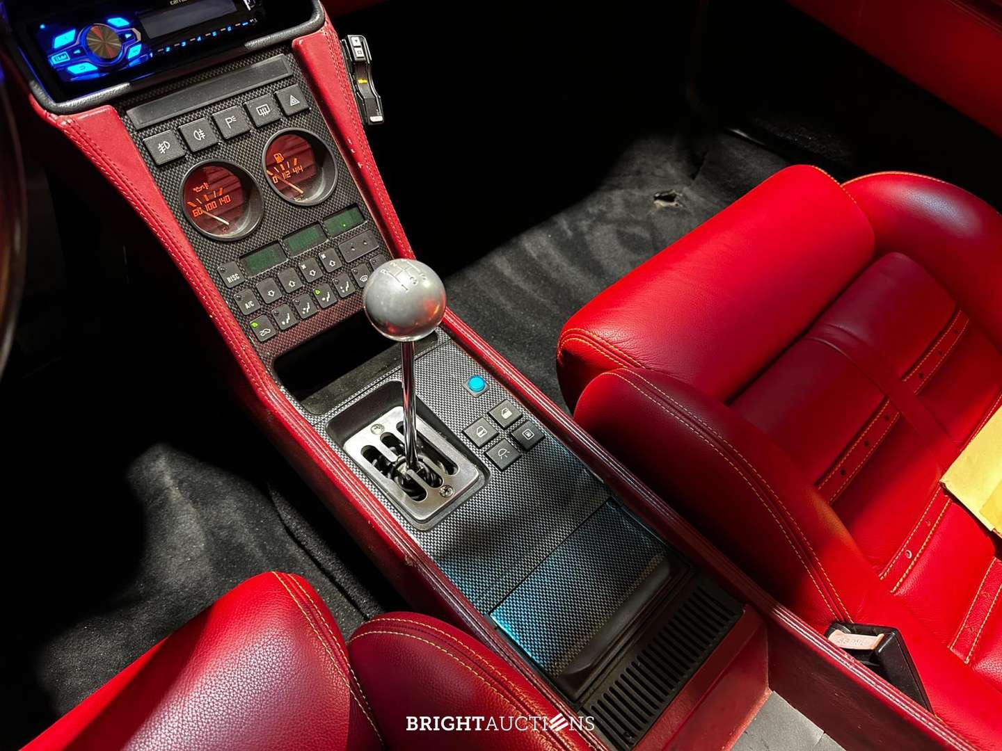 Ferrari 348 - 1992 - Joinsteer - #25