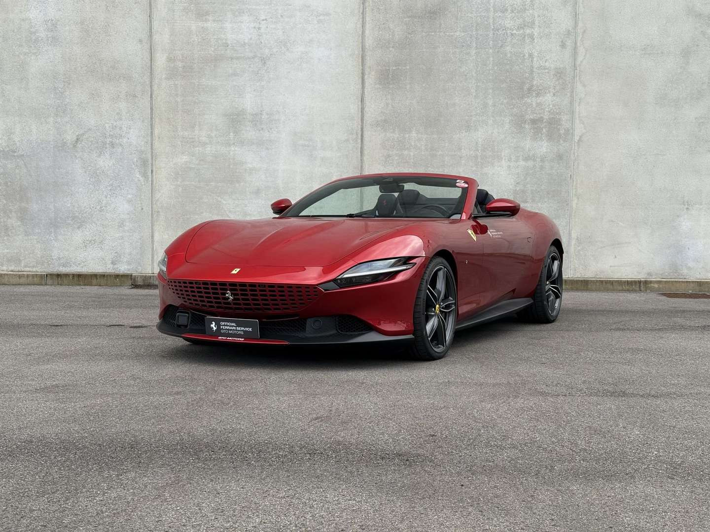 Ferrari Roma - 2024 - Joinsteer - #3