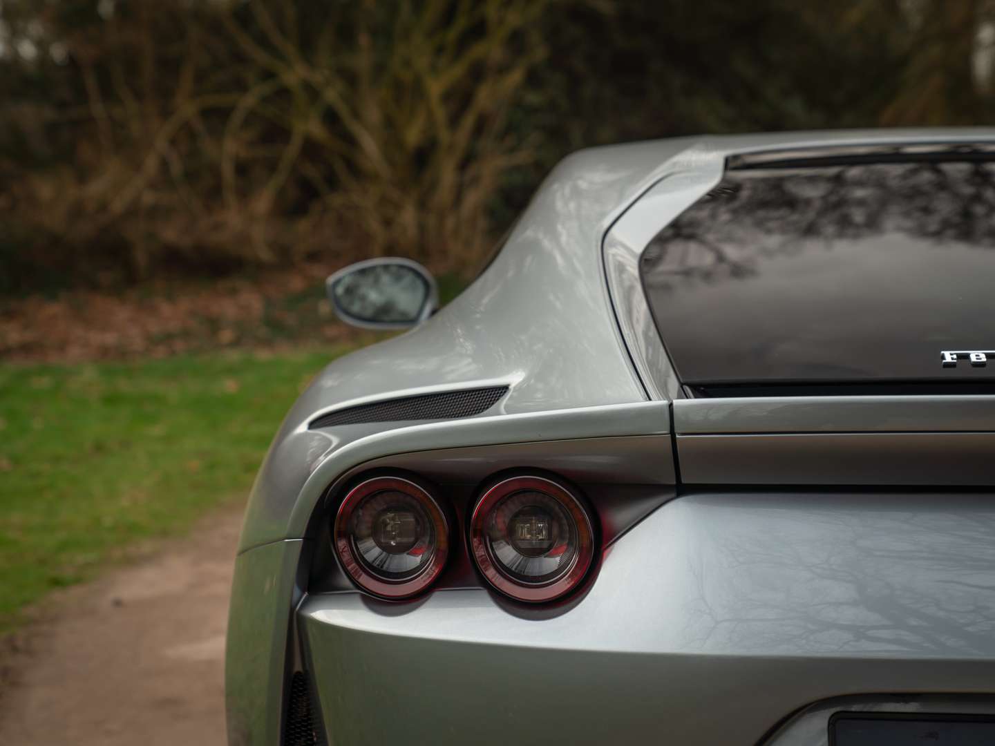 Ferrari 812 Superfast - 2019 - Joinsteer - #33