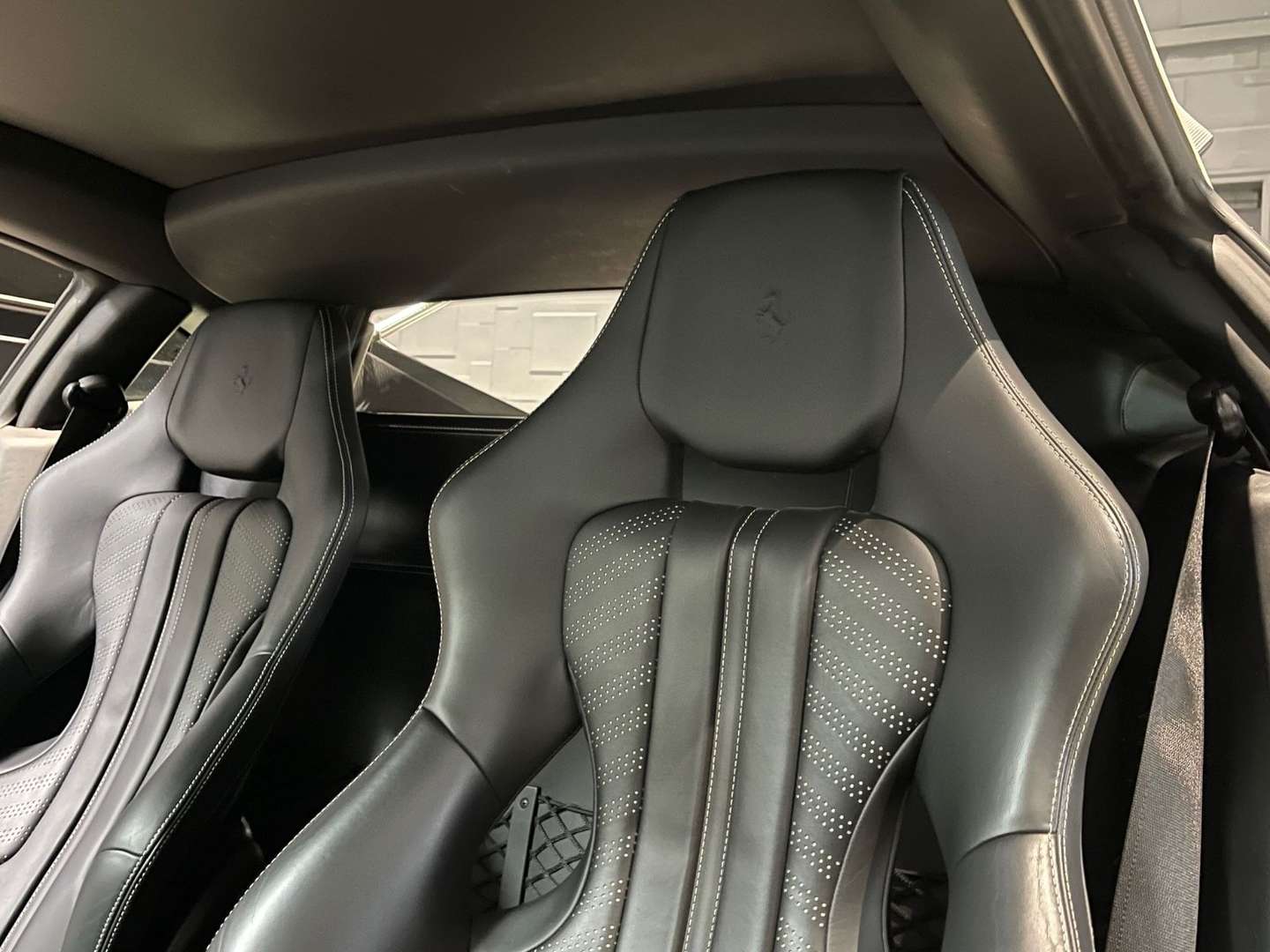 Ferrari 458 Speciale - 2014 - Joinsteer - #23