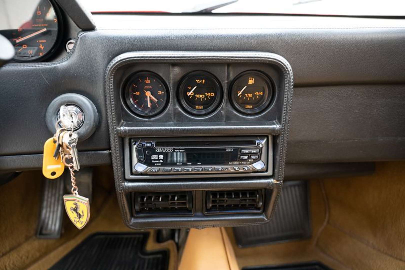 Ferrari 328 - 1987 - Joinsteer - #23