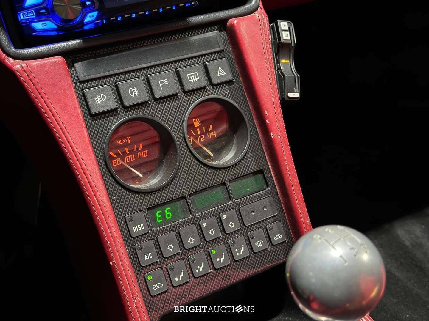 Ferrari 348 - 1992 - Joinsteer - #26