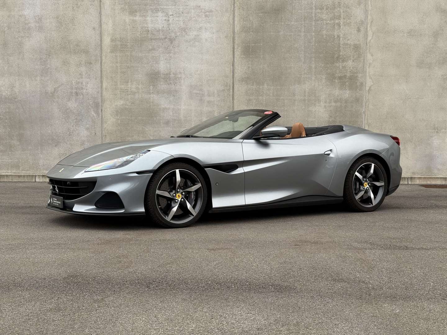 Ferrari Portofino - 2022 - Joinsteer - #20