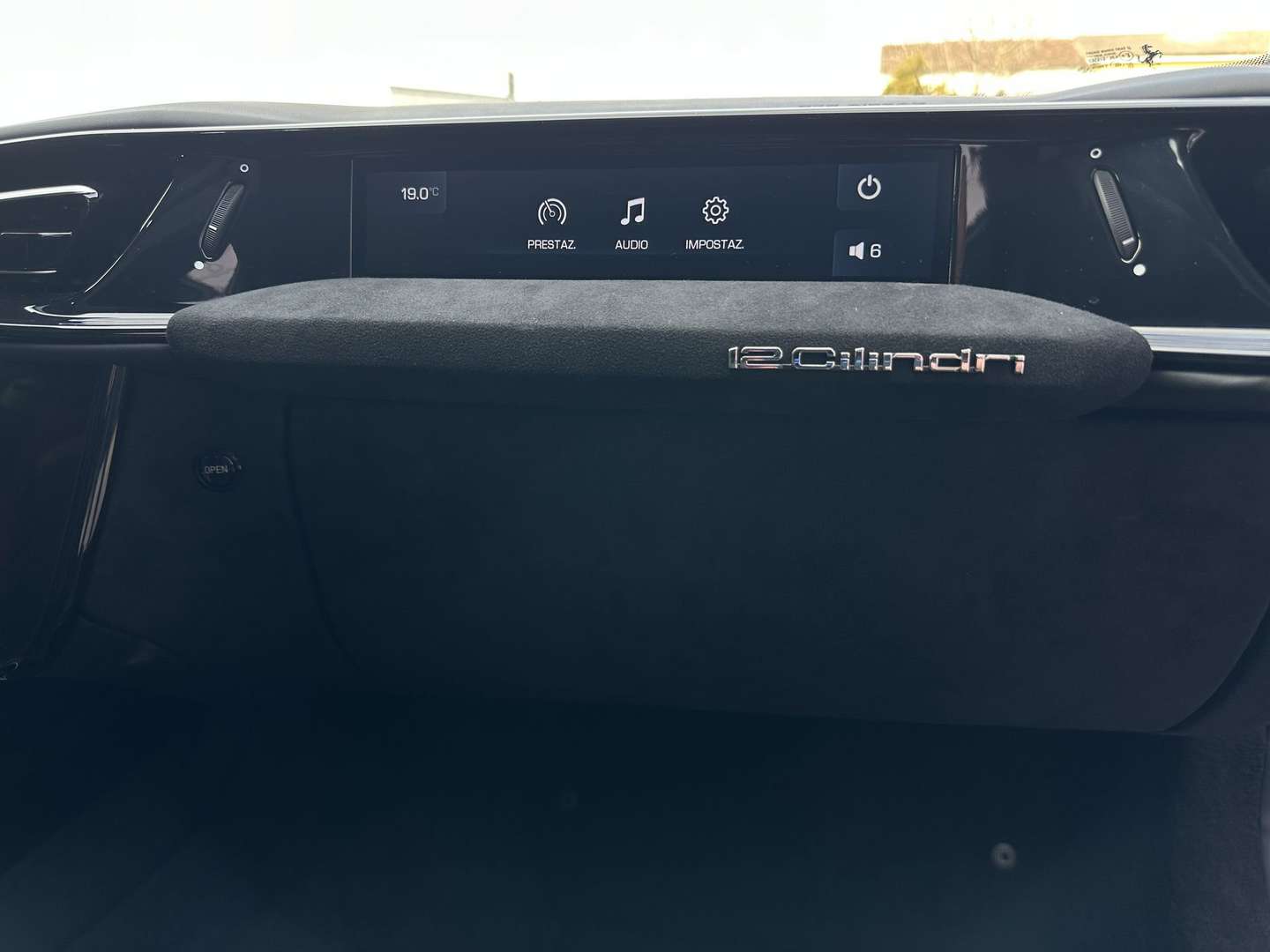 Ferrari 12 Cilindri - 2025 - Joinsteer - #36