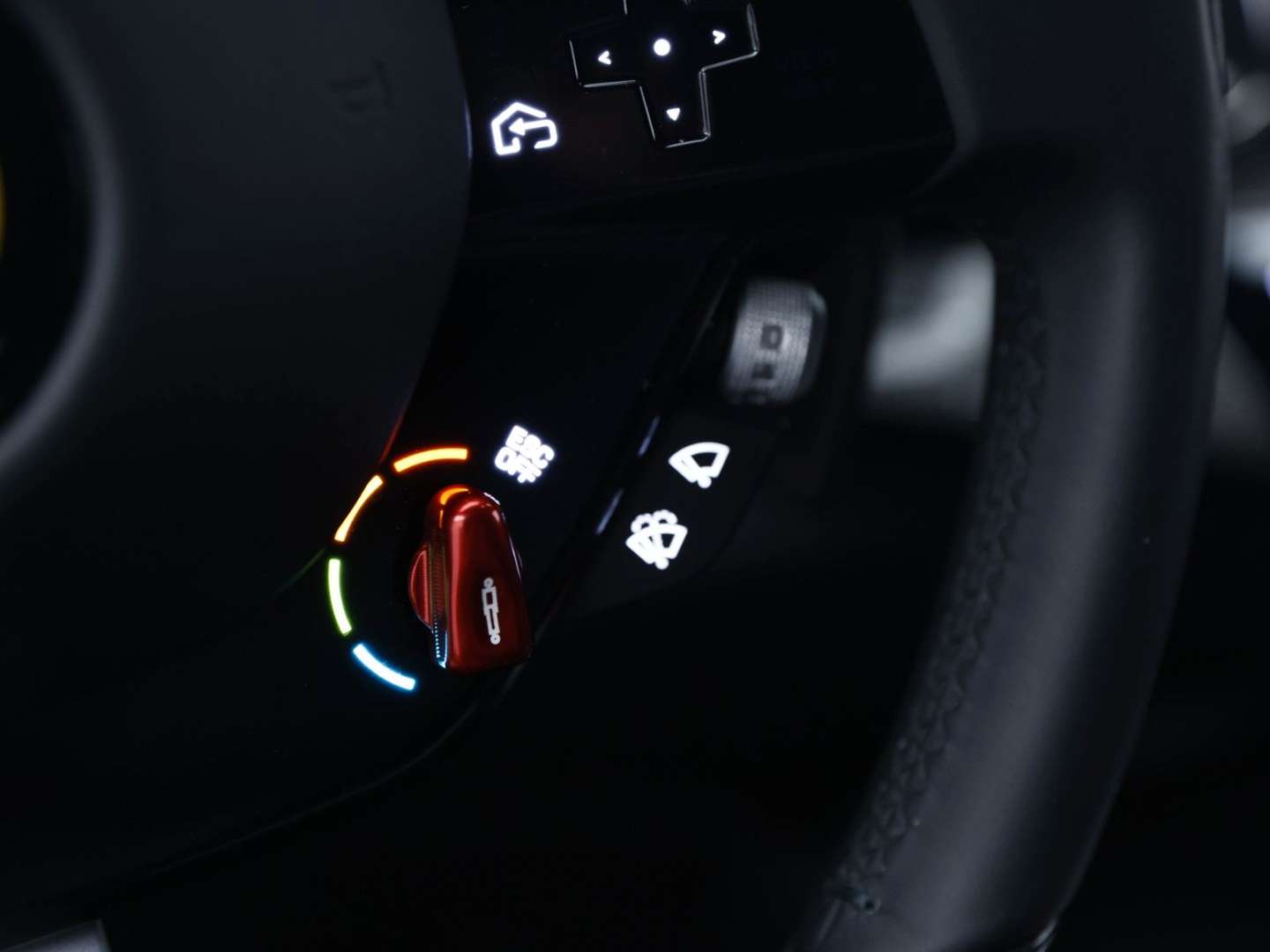 Ferrari Purosangue - 2024 - Joinsteer - #15