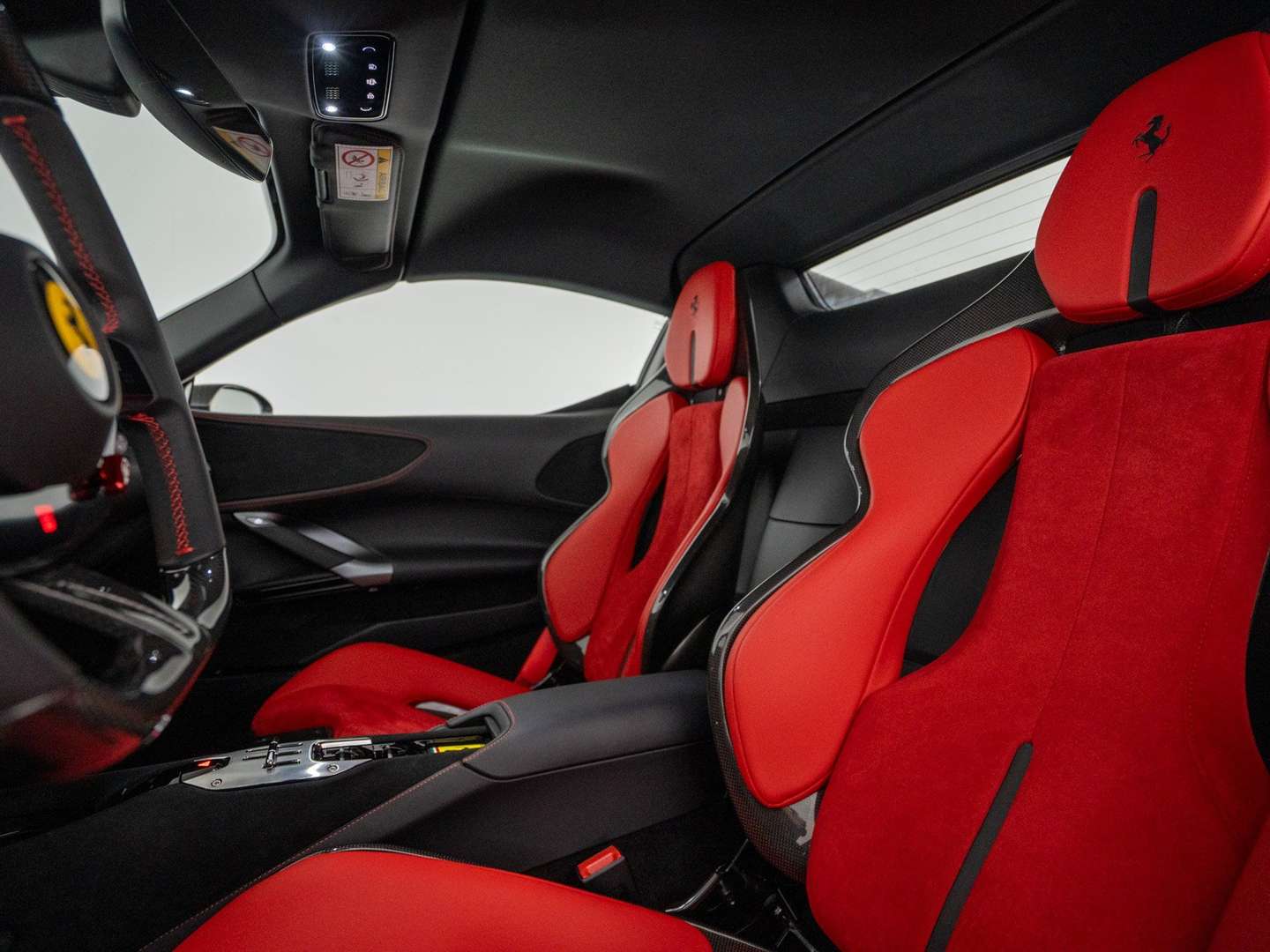 Ferrari SF90 Spider - 2024 - Joinsteer - #32