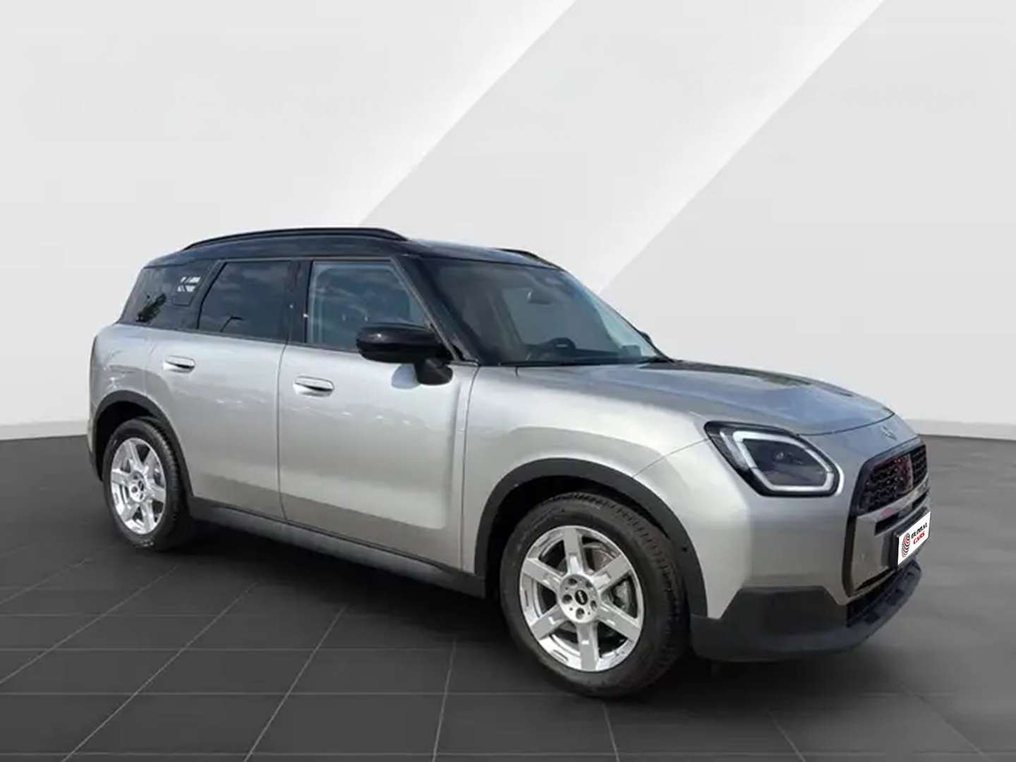 Mini Countryman COOPER D - 2024 - Joinsteer - #1