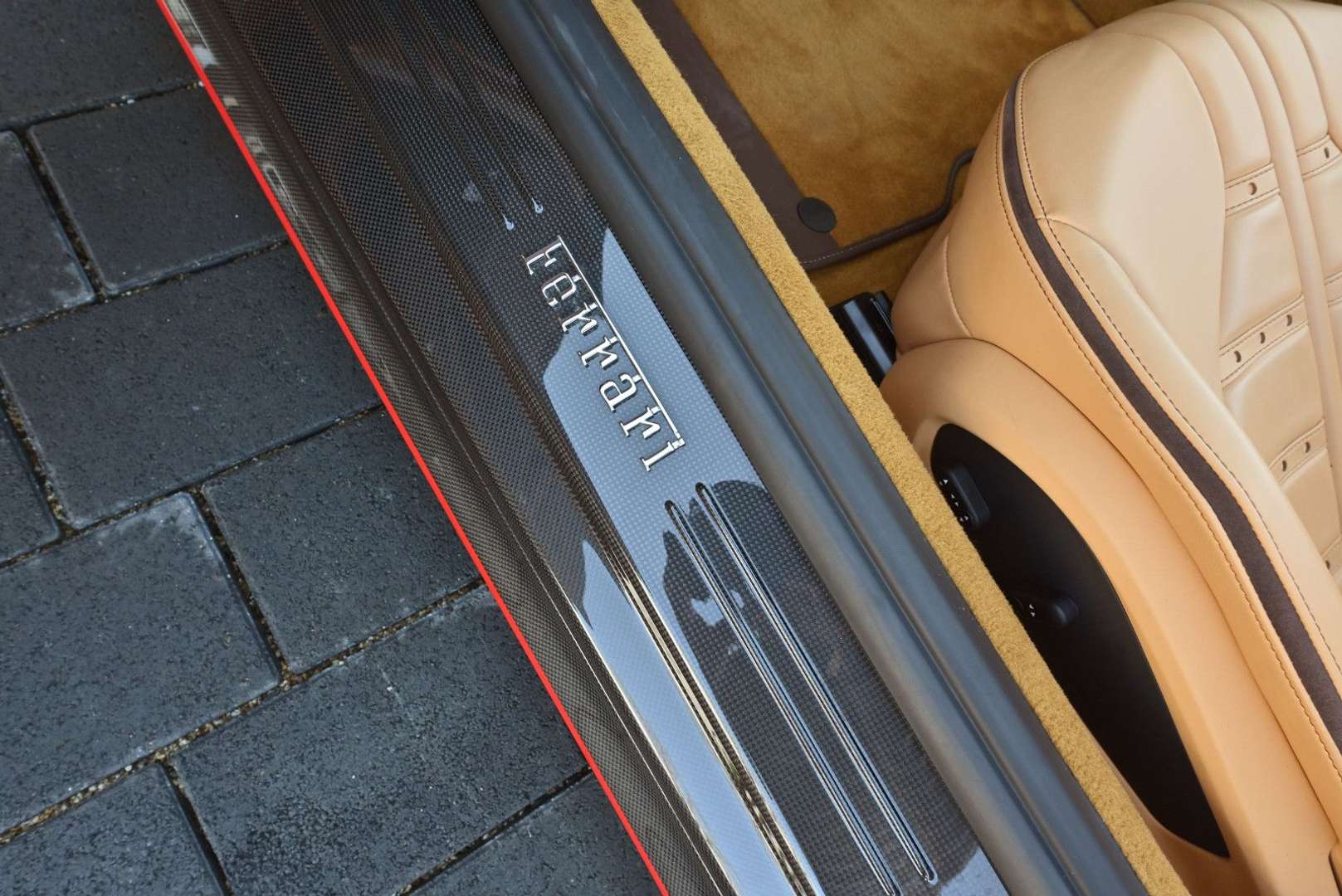 Ferrari 812 GTS - 2023 - Joinsteer - #9