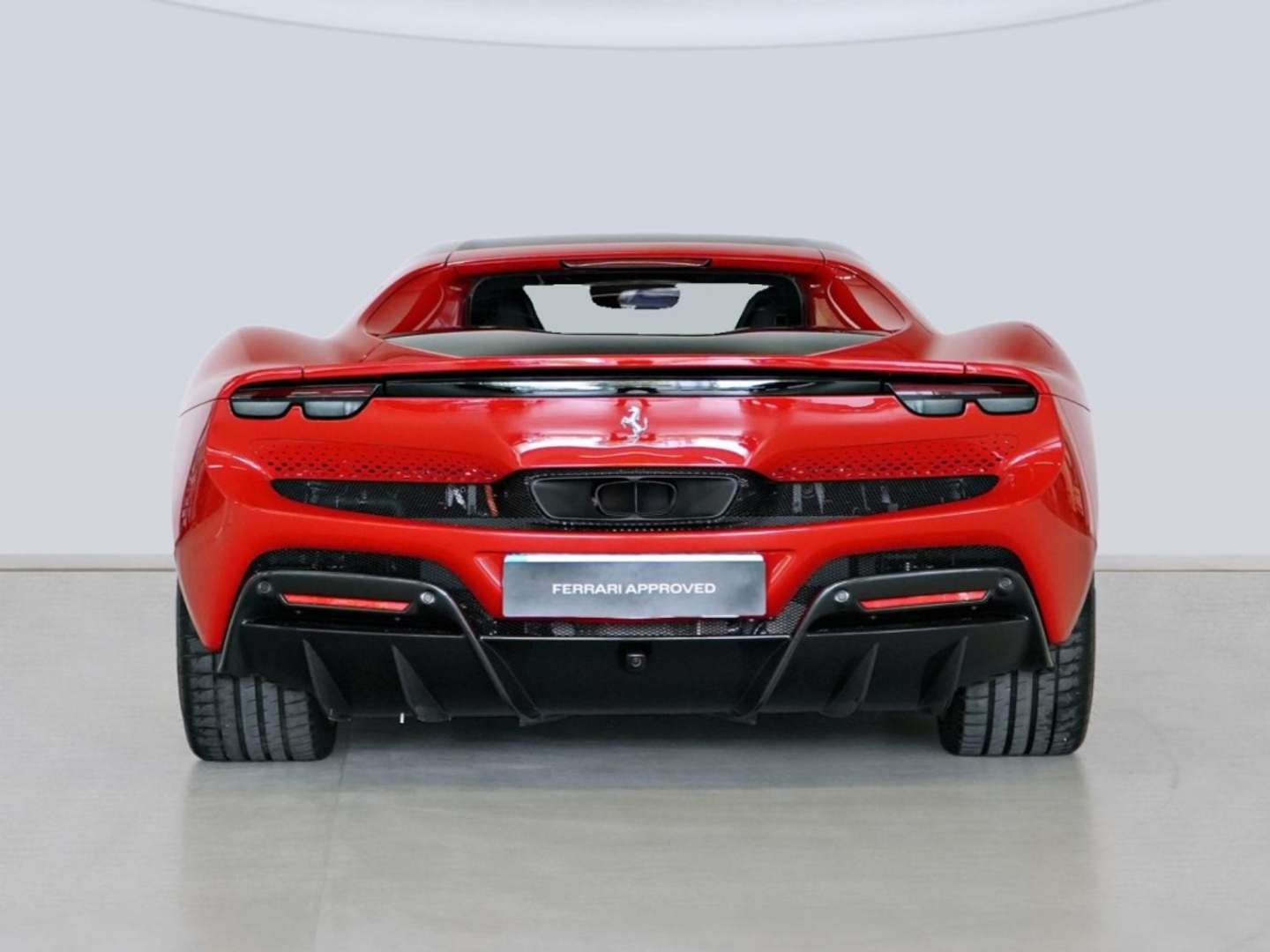 Ferrari 296 GTB - 2023 - Joinsteer - #6