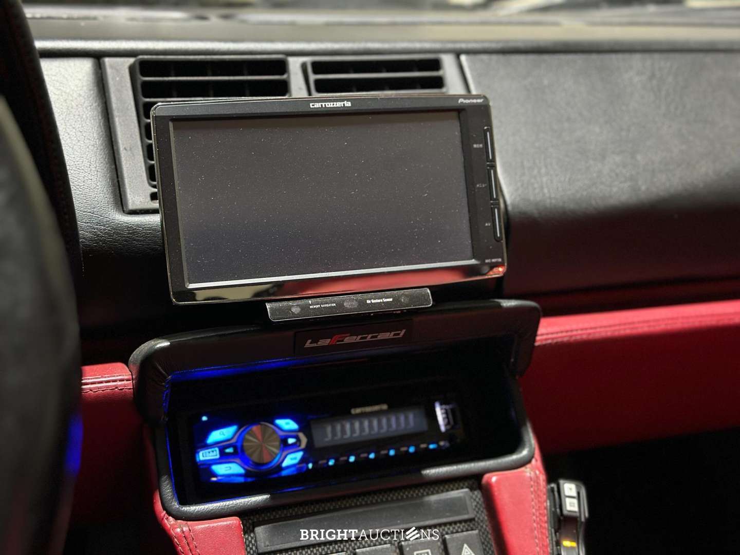 Ferrari 348 - 1992 - Joinsteer - #27