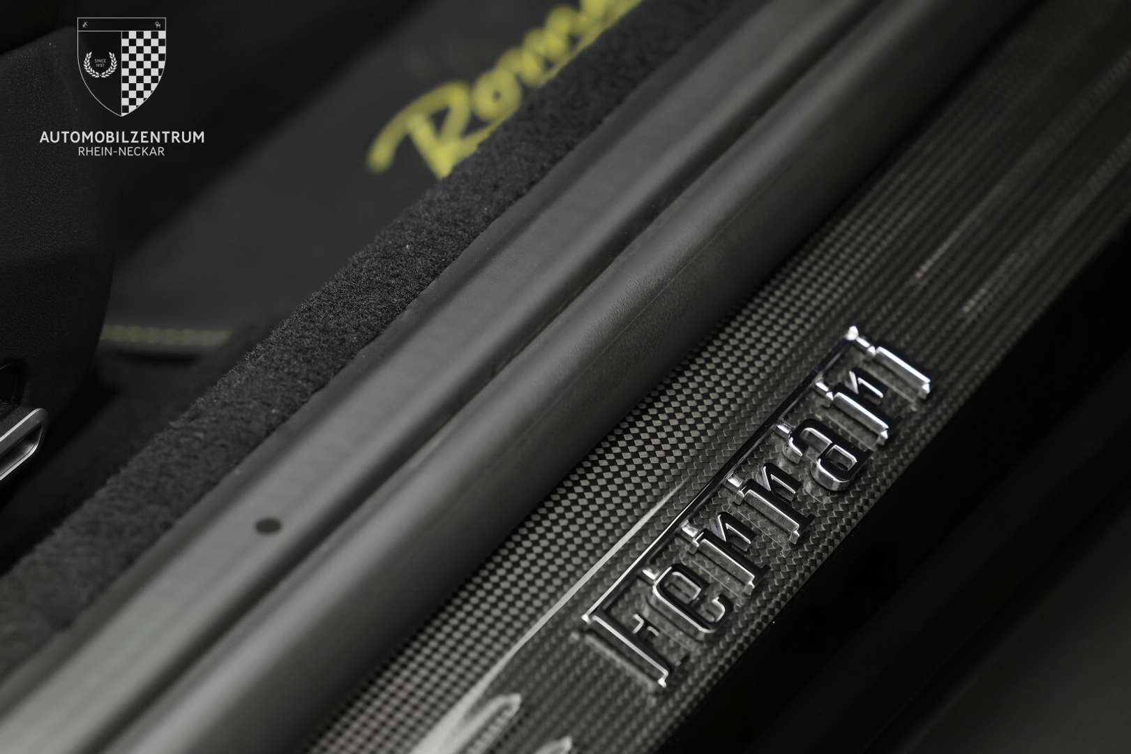 Ferrari Roma - 2025 - Joinsteer - #29