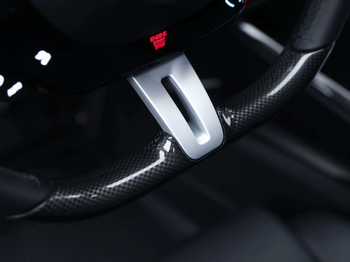 Ferrari Purosangue - 2024 - Joinsteer - #16