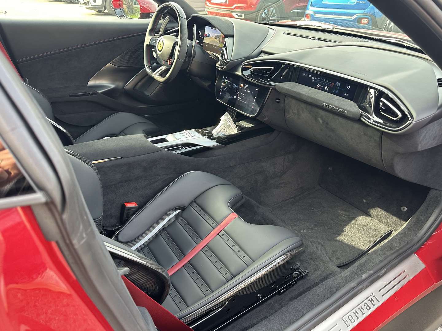 Ferrari 12 Cilindri - 2025 - Joinsteer - #37