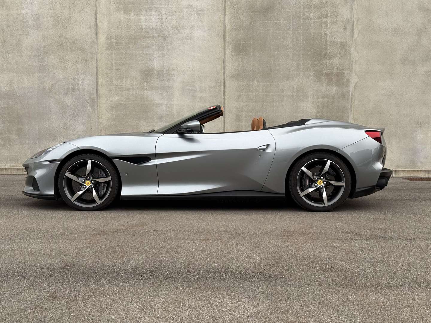 Ferrari Portofino - 2022 - Joinsteer - #21