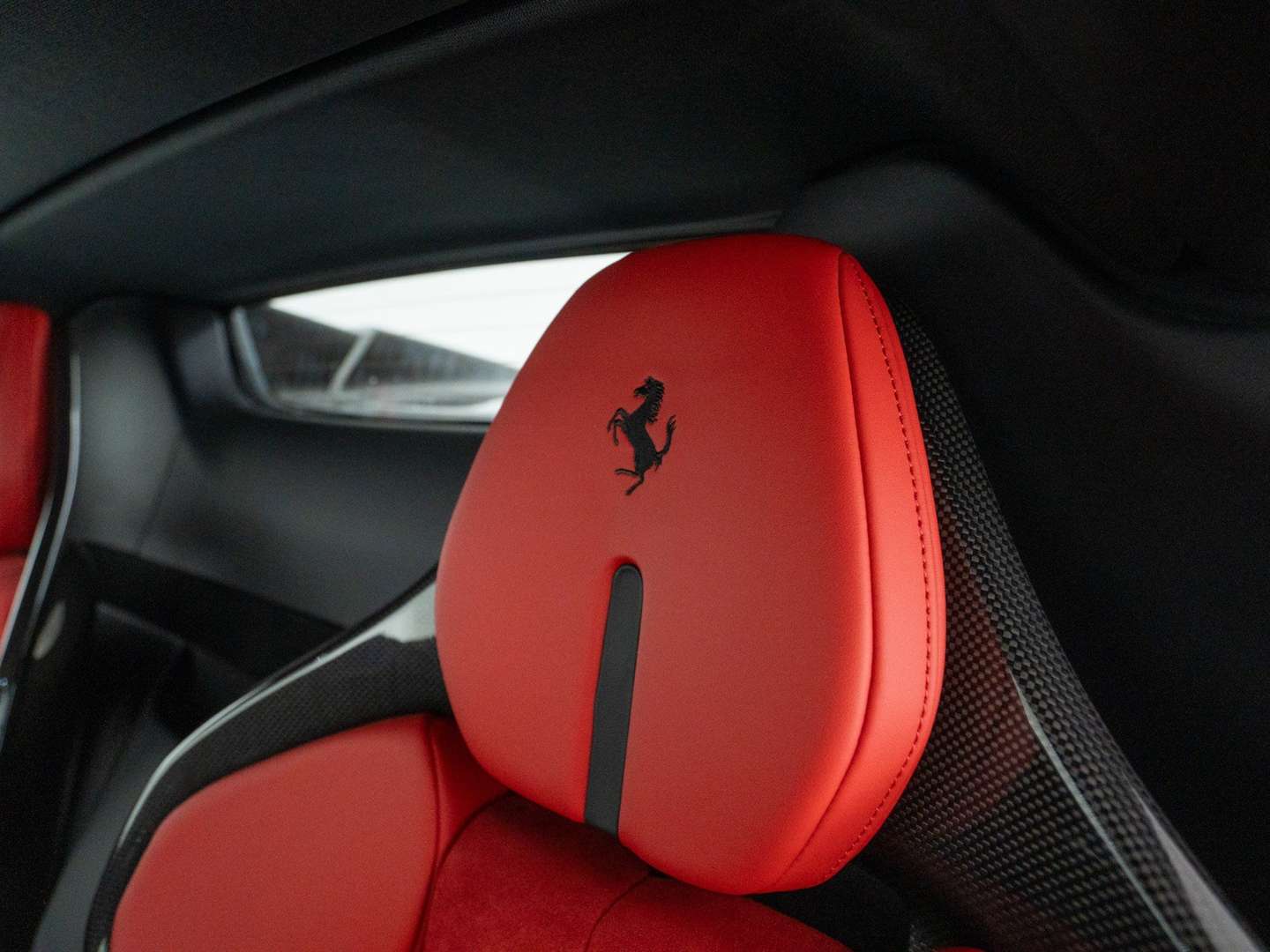 Ferrari SF90 Spider - 2024 - Joinsteer - #33