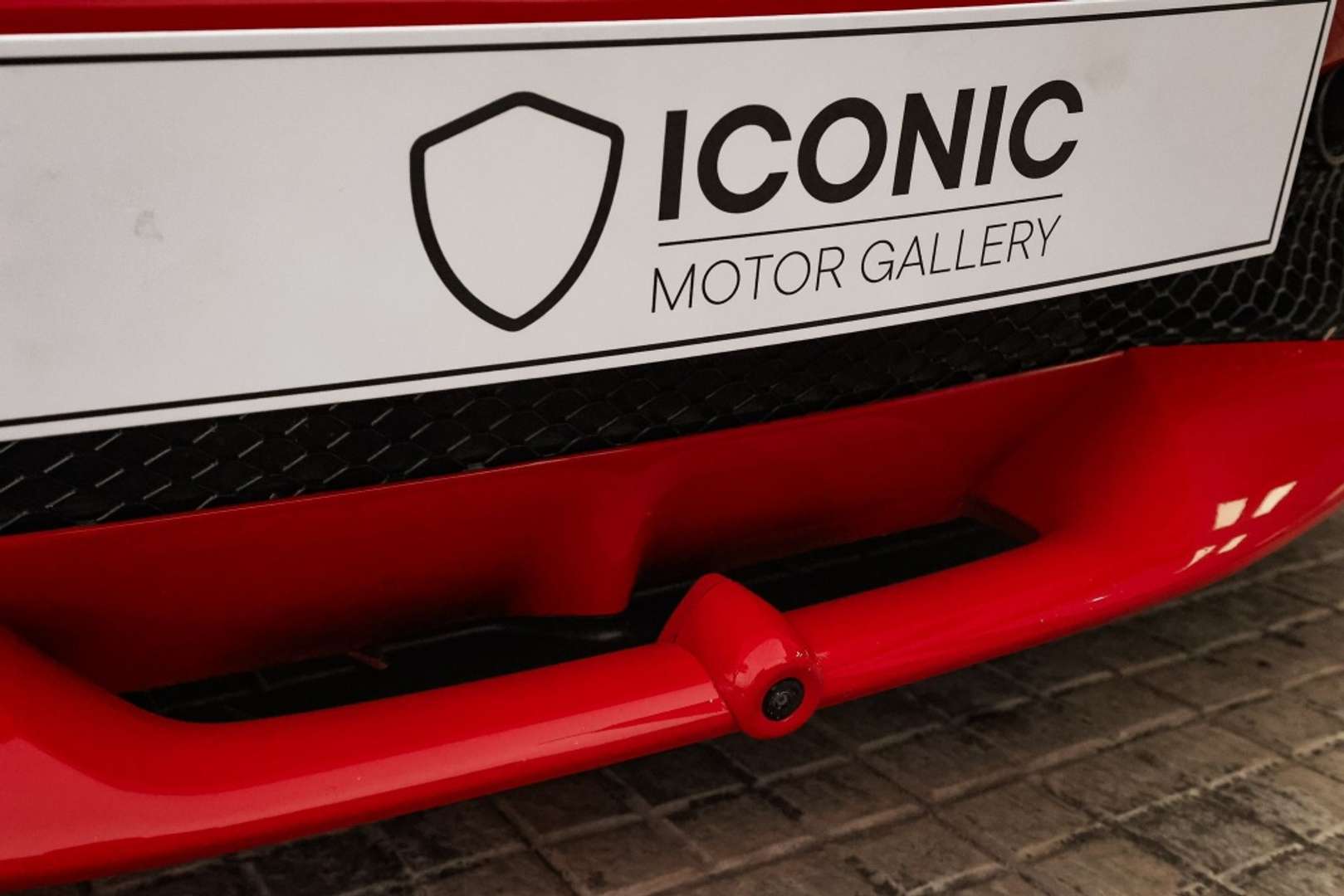 Ferrari 296 GTB - 2022 - Joinsteer - #24