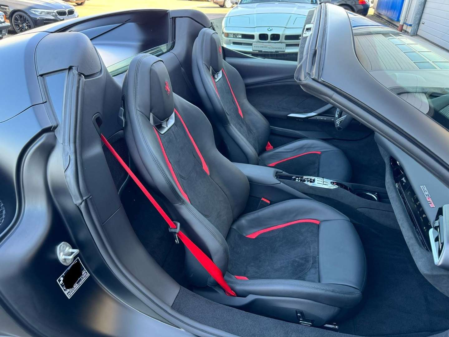 Ferrari 296 GTS - 2025 - Joinsteer - #27