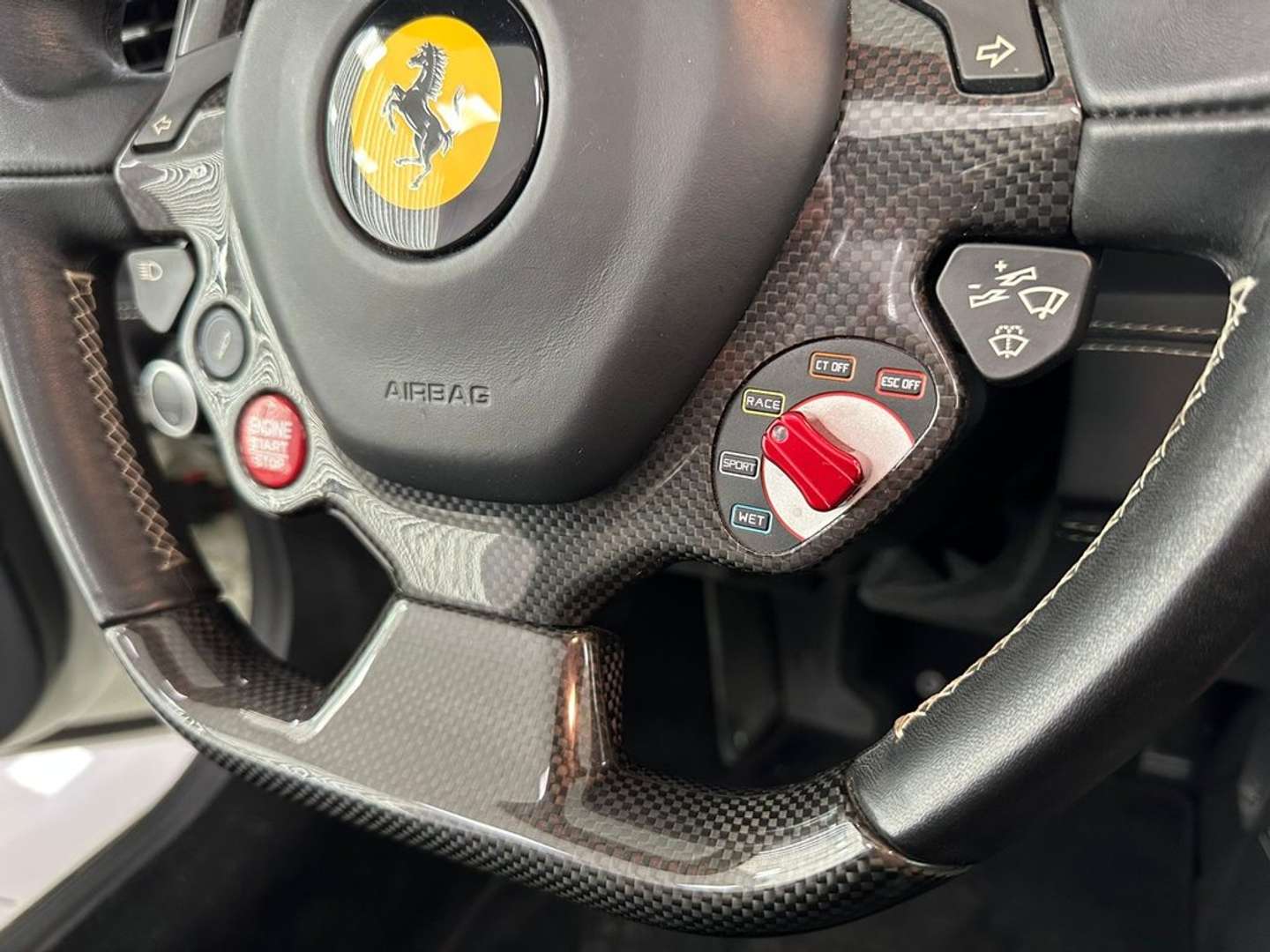 Ferrari 488 Spider - 2019 - Joinsteer - #21
