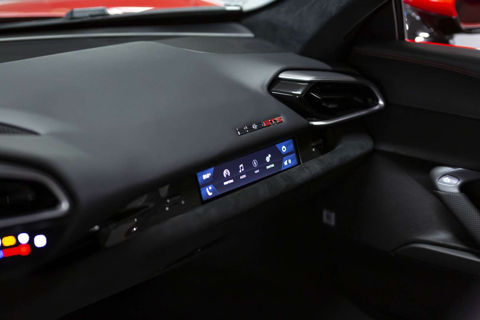 Ferrari 296 GTS - 2023 - Joinsteer - #29