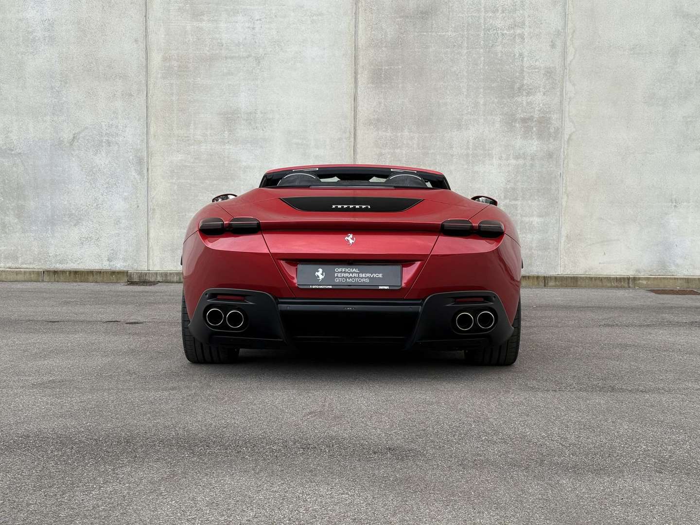 Ferrari Roma - 2024 - Joinsteer - #5