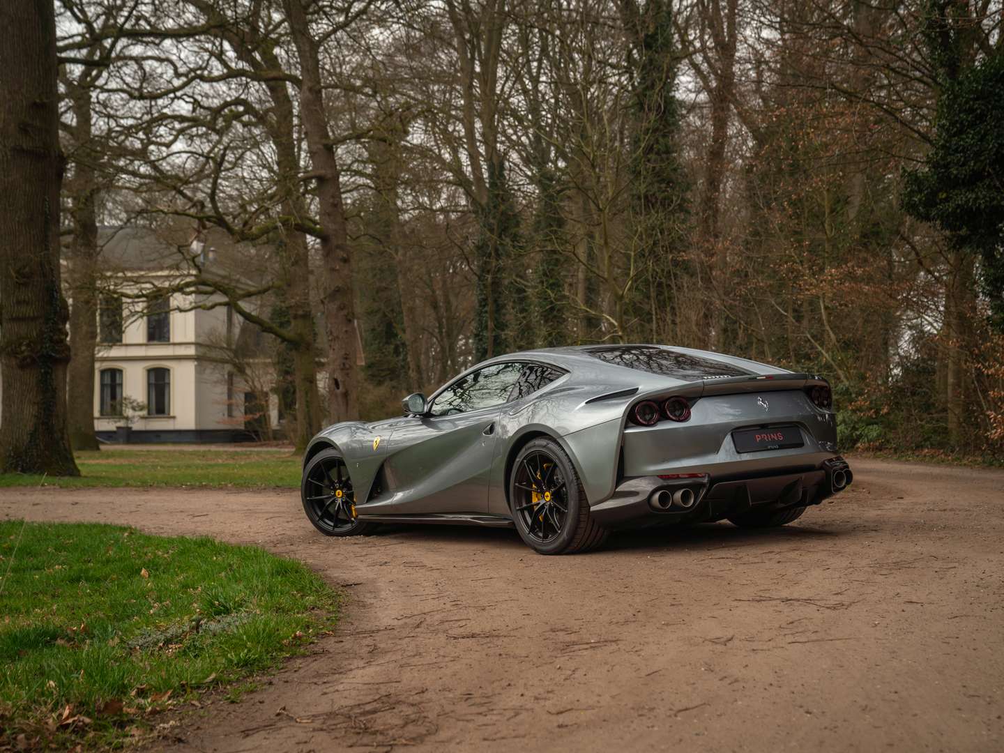 Ferrari 812 Superfast - 2019 - Joinsteer - #35