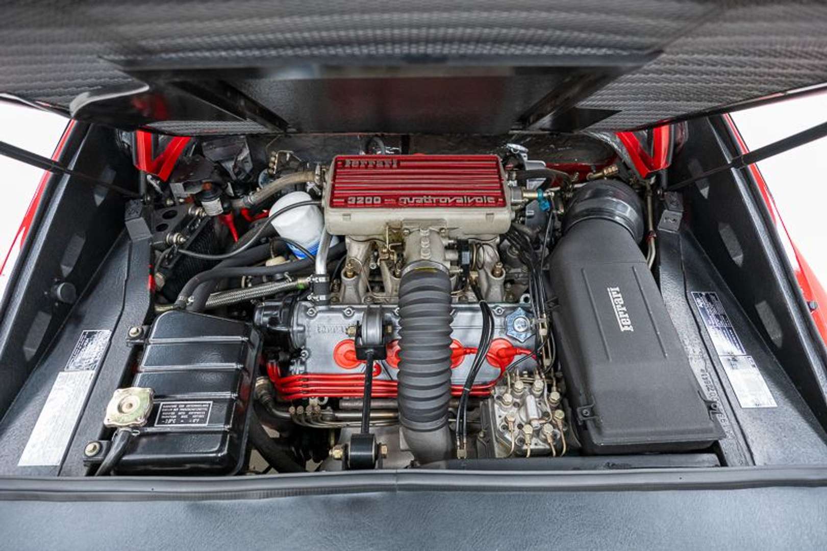 Ferrari 328 - 1987 - Joinsteer - #27