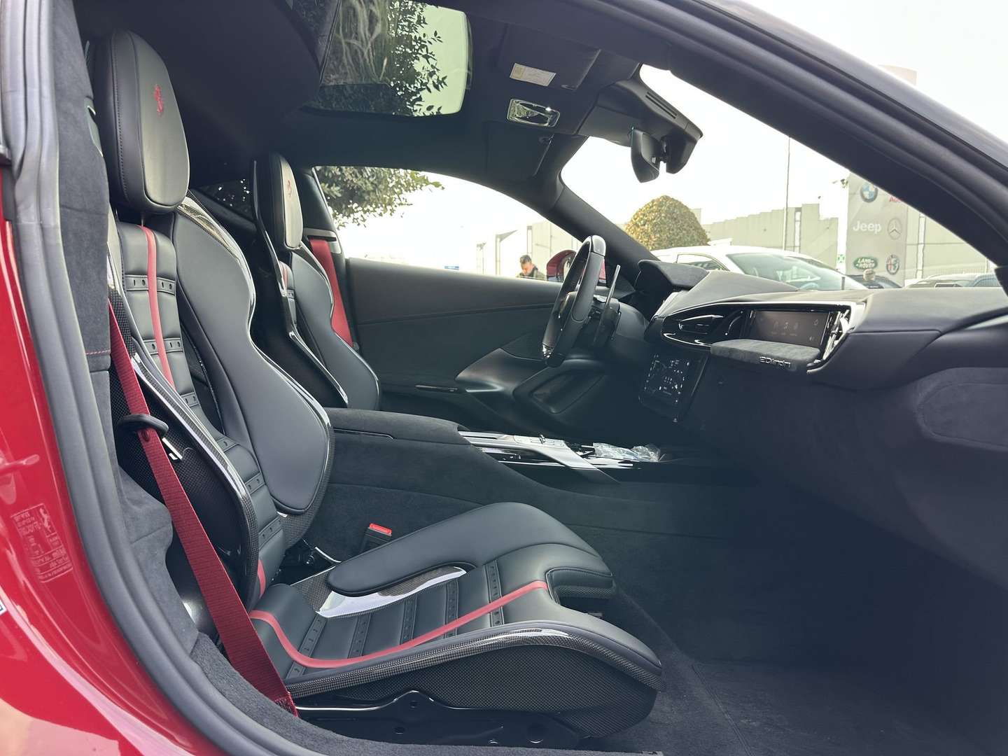 Ferrari 12 Cilindri - 2025 - Joinsteer - #38